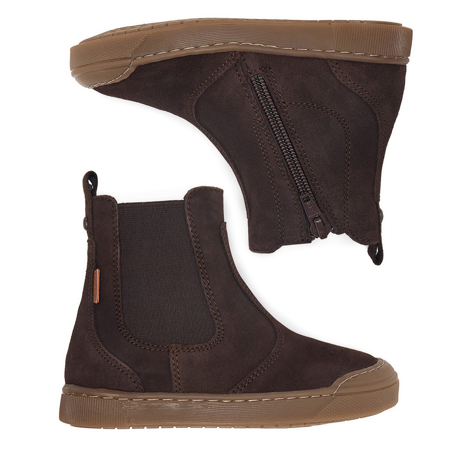 Lasocki Kids Lasocki Kids Mädchen Stiefeletten 5907964510086 Braun Winterboots