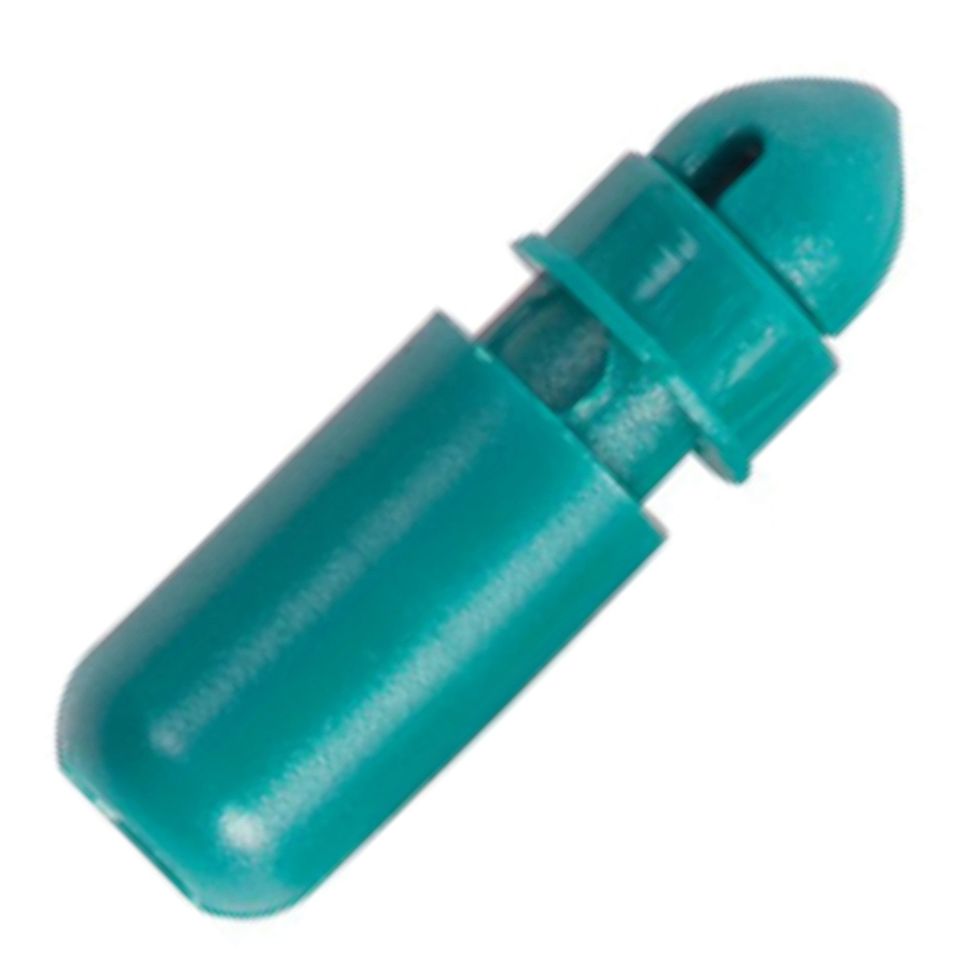 Kopfrute Hollo Connector Green