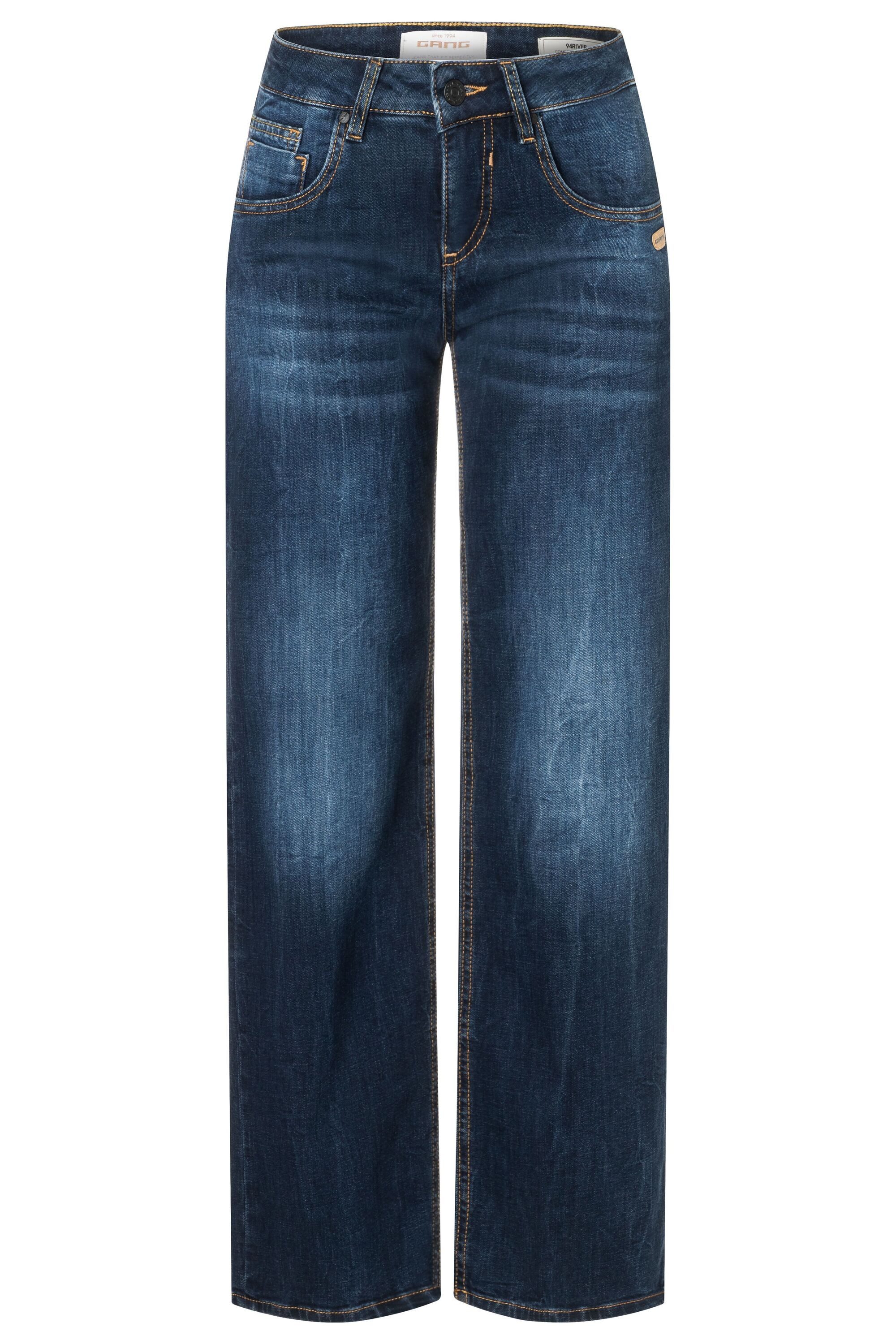 blue black authentic wash