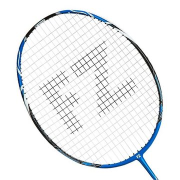 VICTOR Badmintonschläger Forza FZ Precision 12000 S 2081 Blue Aster