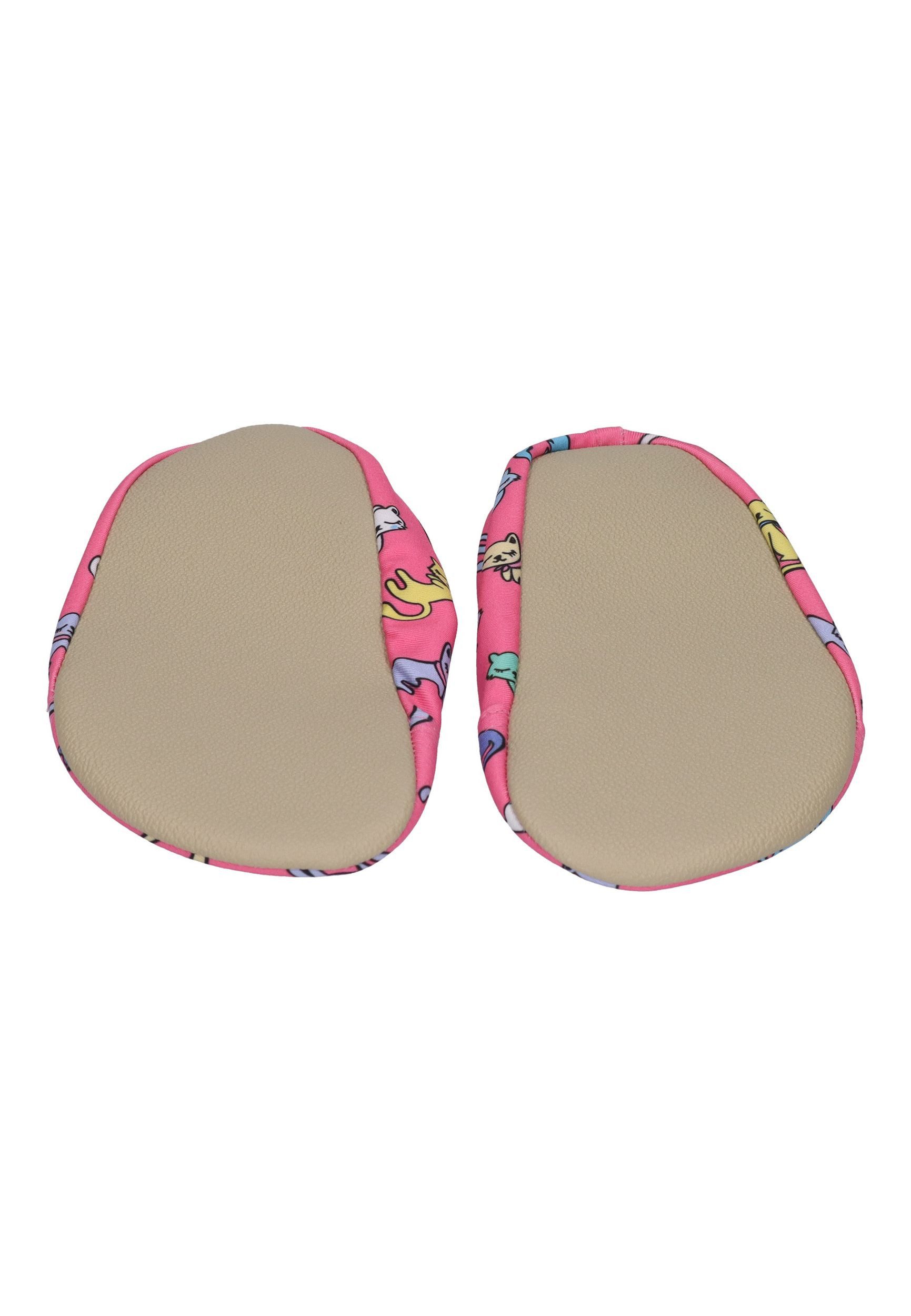 Slipstop KITTIES Badeschuh Pink