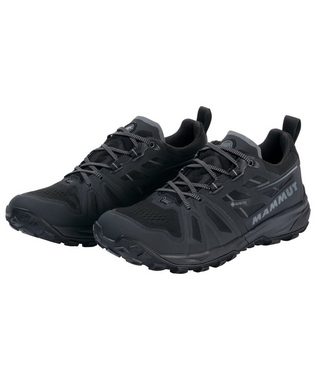 Mammut Saentis Low GTX Women Wanderschuh Gore-Tex