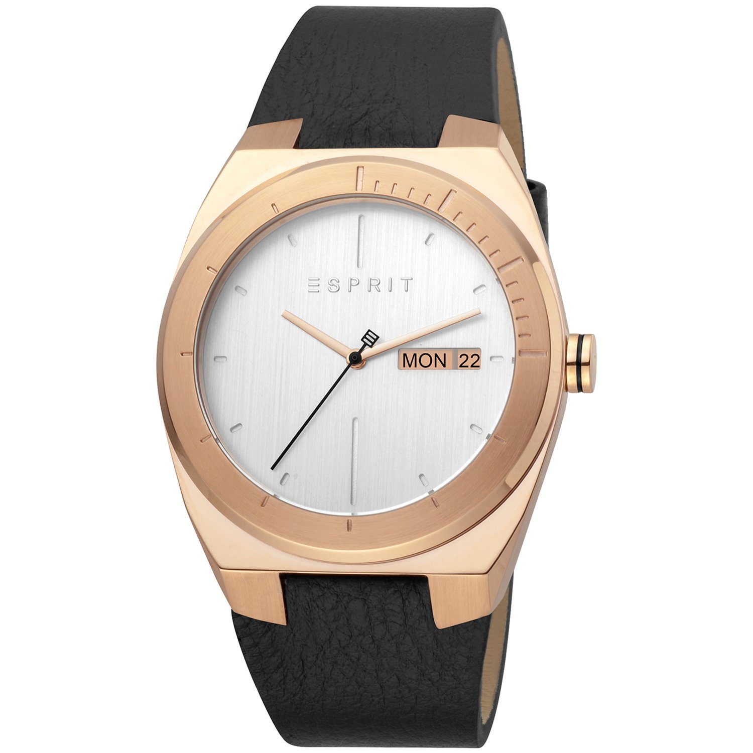 ES1G158L0025 Esprit Digitaluhr