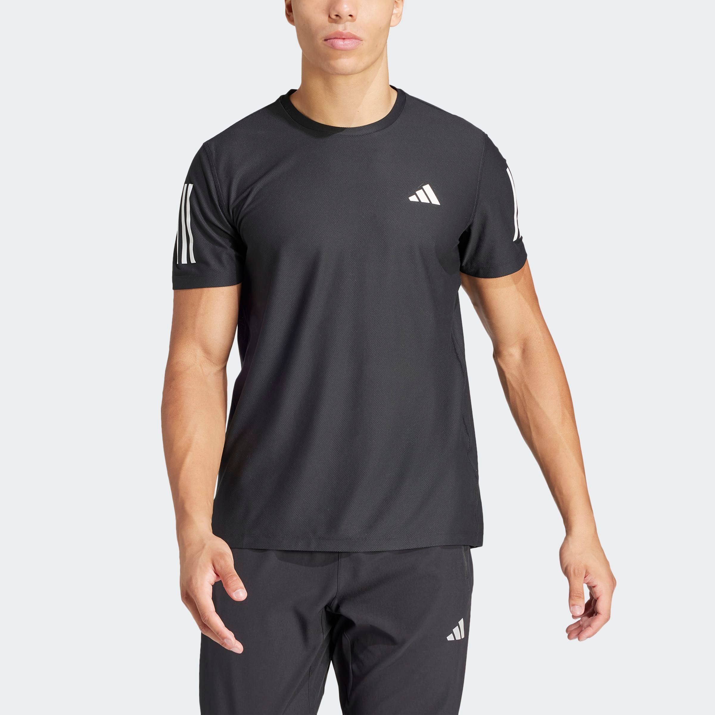 adidas Performance Laufshirt OTR B TEE günstig online kaufen