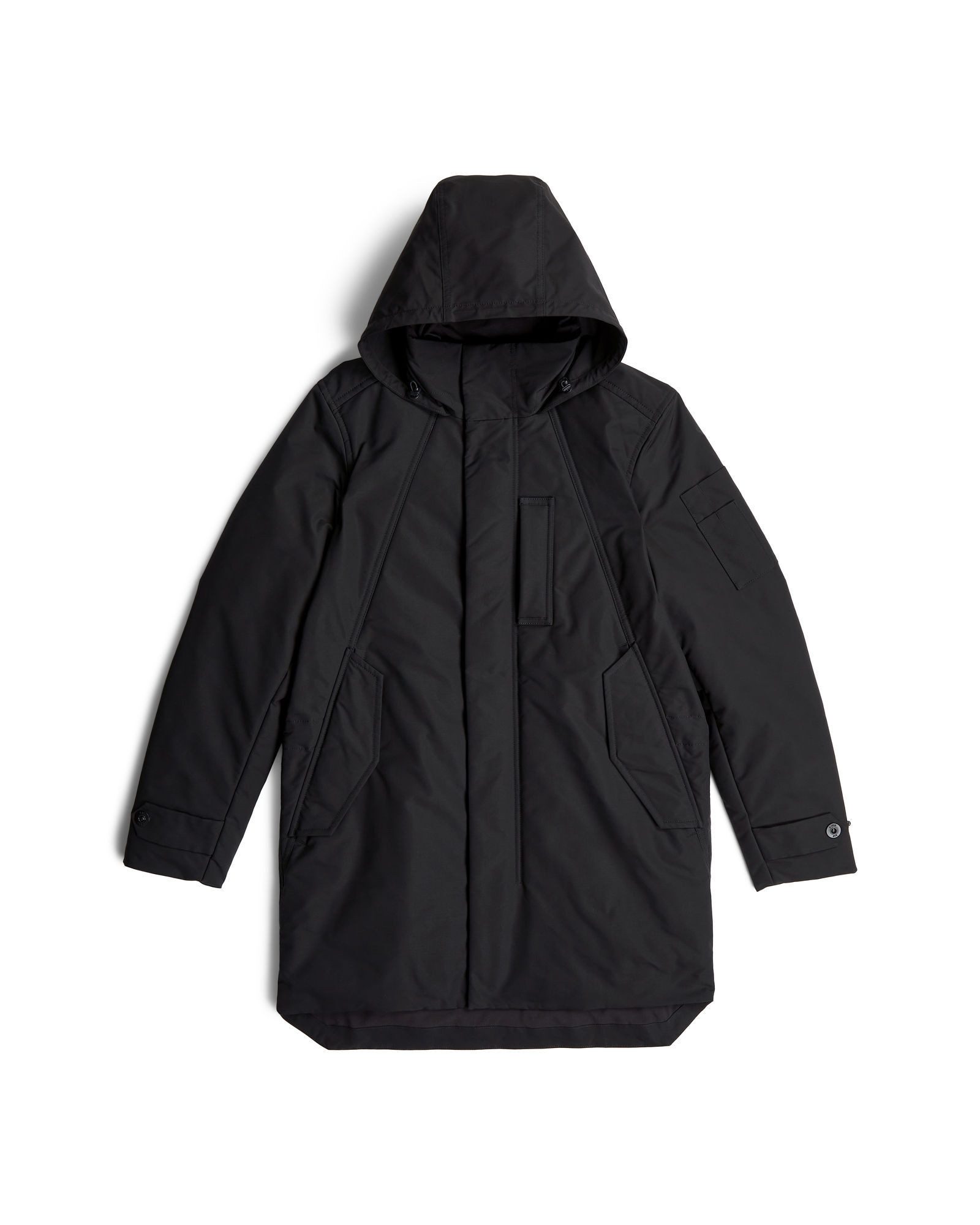 G-STAR Outdoorjacke Utility Lightweight Steppmantel günstig online kaufen