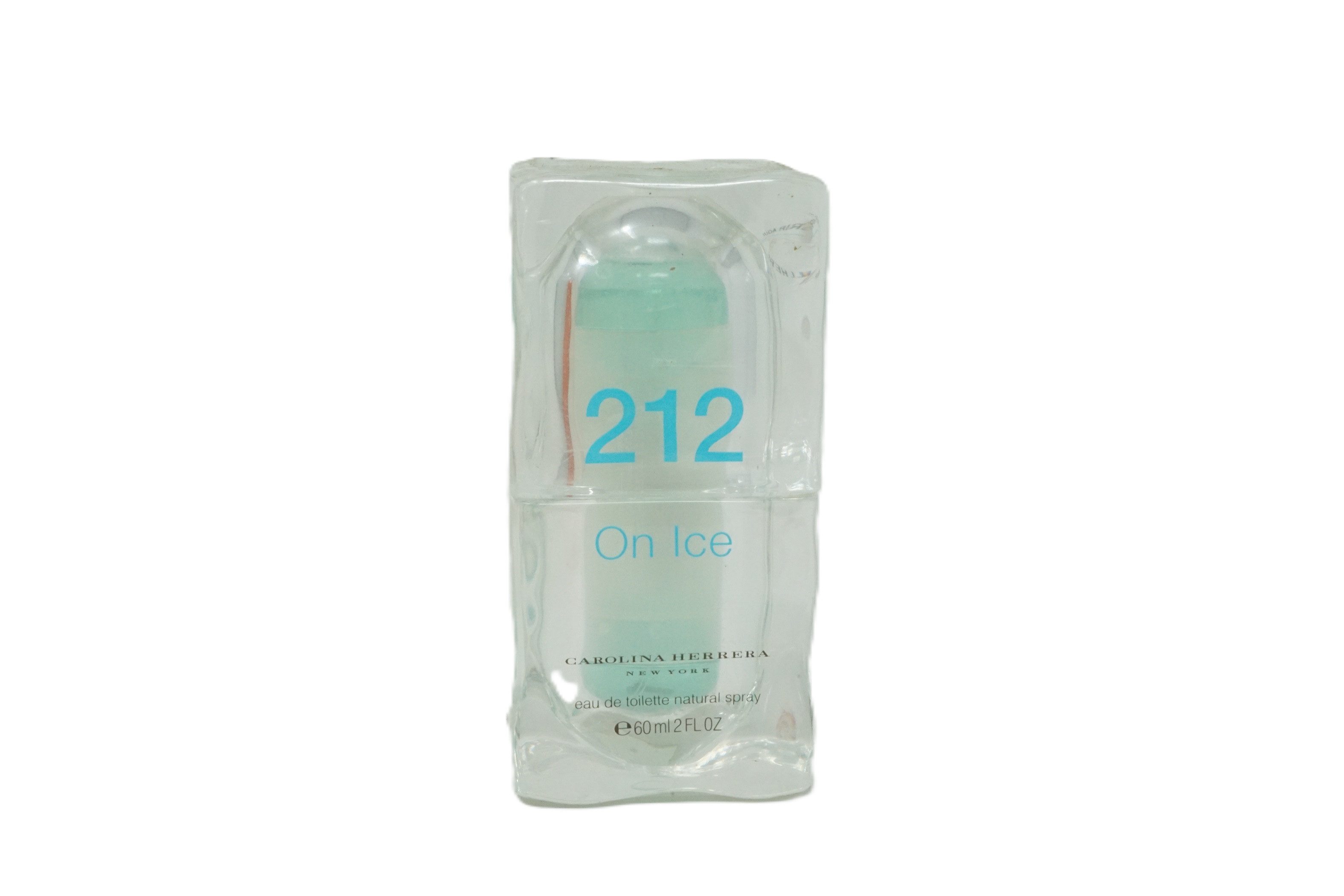 Carolina Herrera Eau de Toilette Carolina Herrera 212 On Ice Eau de Toilette Spray 60 ml