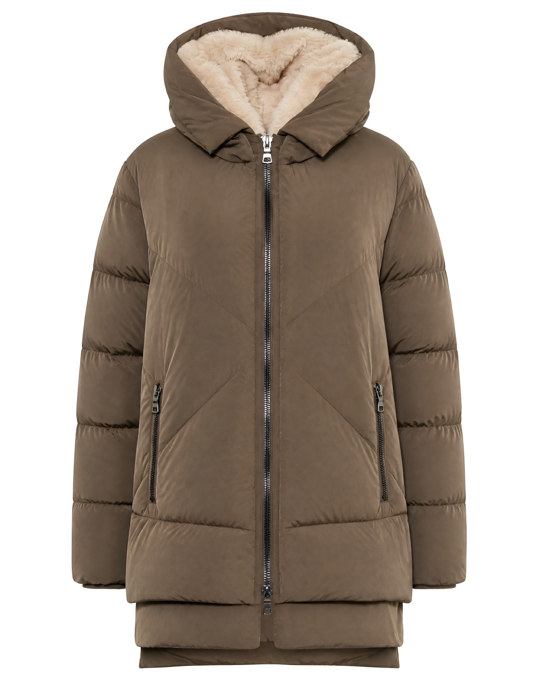 Blonde No.8 Outdoorjacke