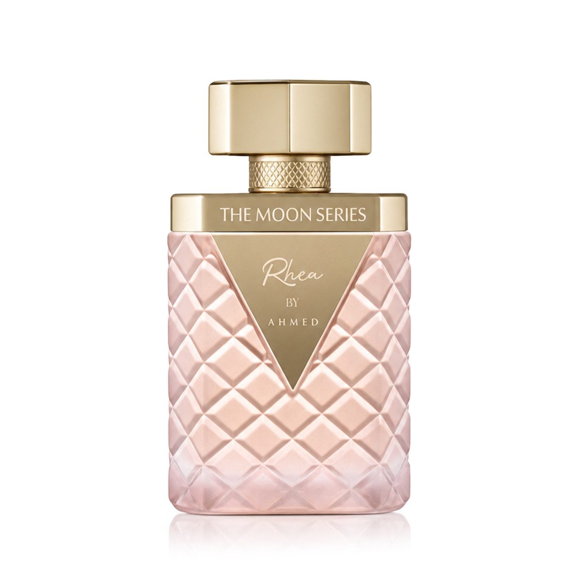 Ahmed Al Maghribi Extrait Parfum Rhea
