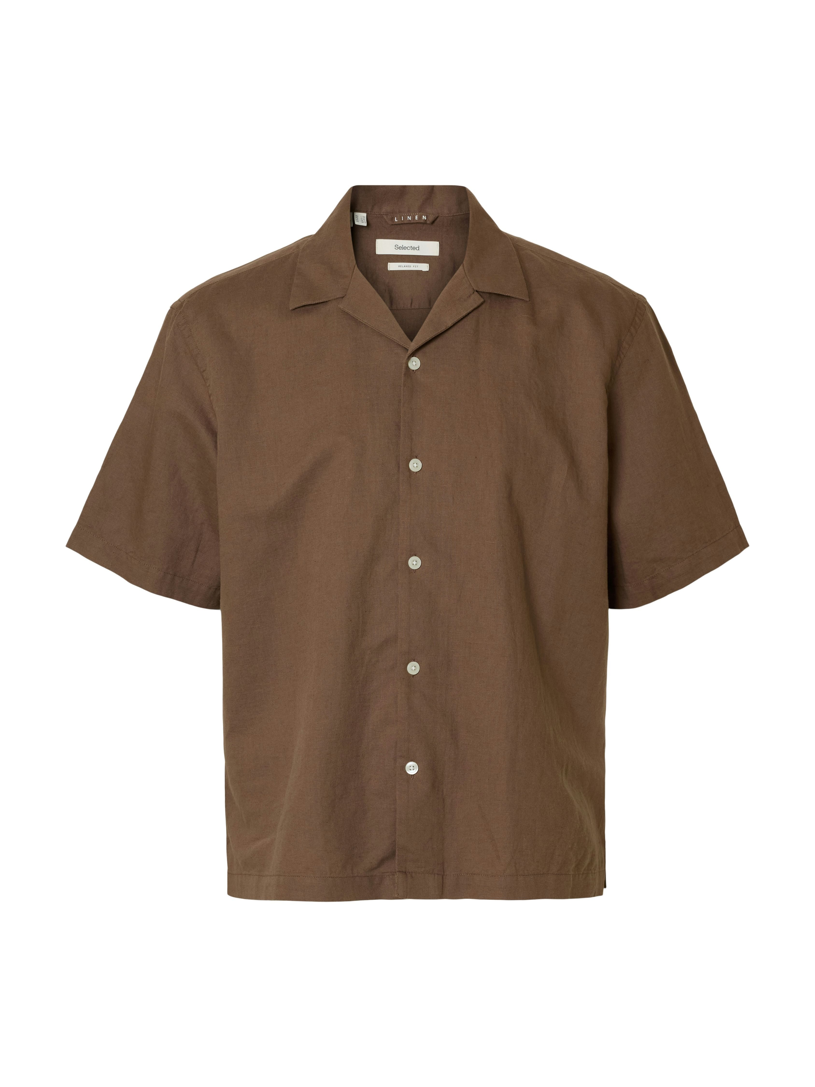 Kurzarmshirt