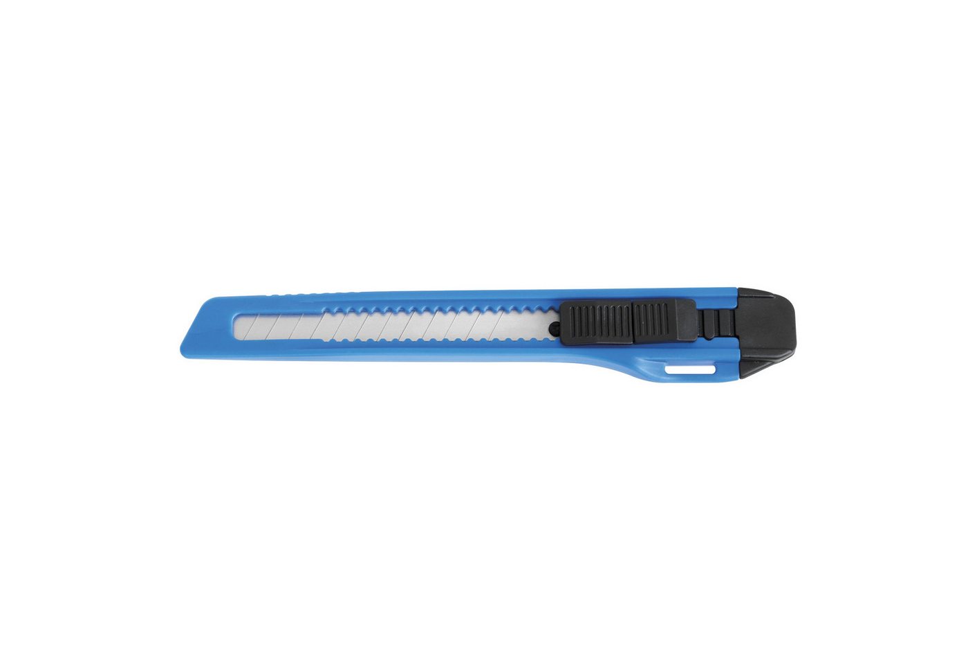 Thumbnail - WESTCOTT Cuttermesser Westcott Cutter OFFICE blau/schwarz Nr. E-84000 00, Metall