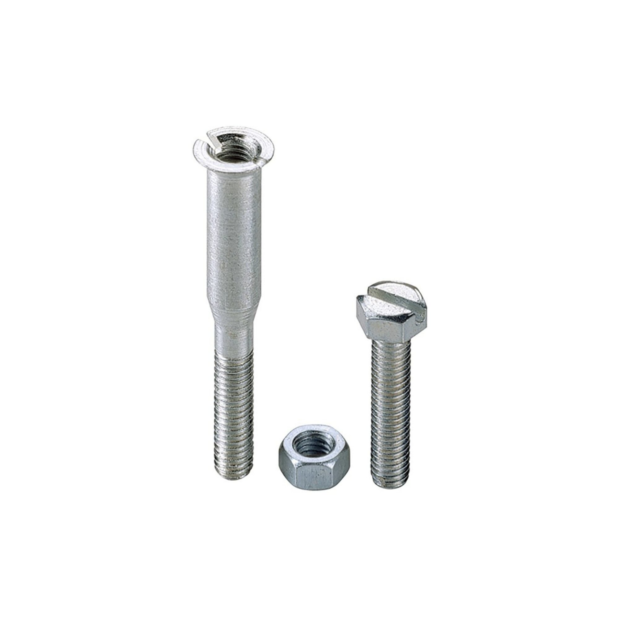 Hettich Schraube Hettich MB-Befestigungselement TopLine 1, 23994