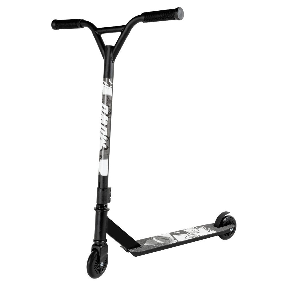 Stuntscooter "Halfpipe"