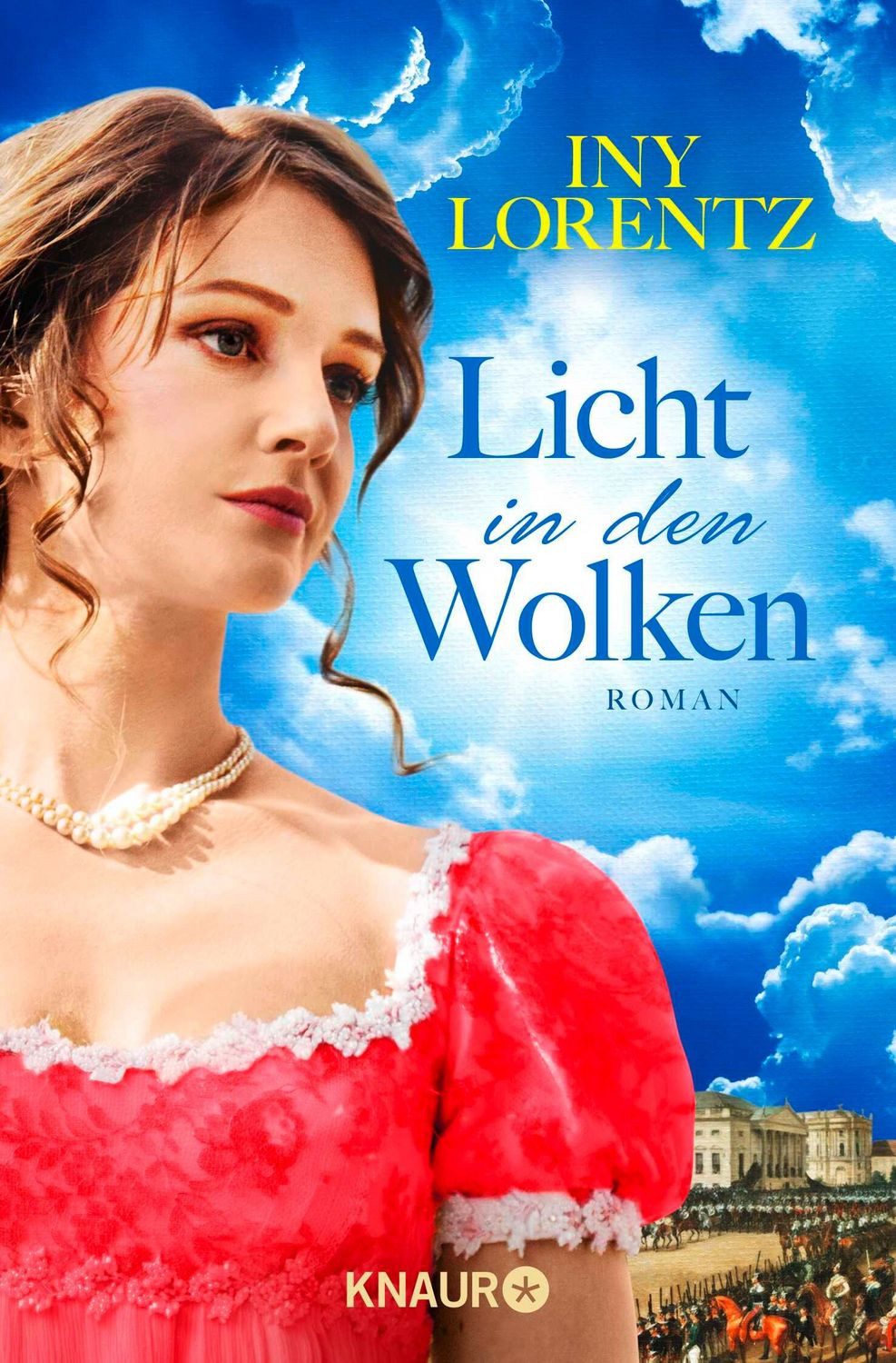 Licht in den Wolken / Iny Lorentz