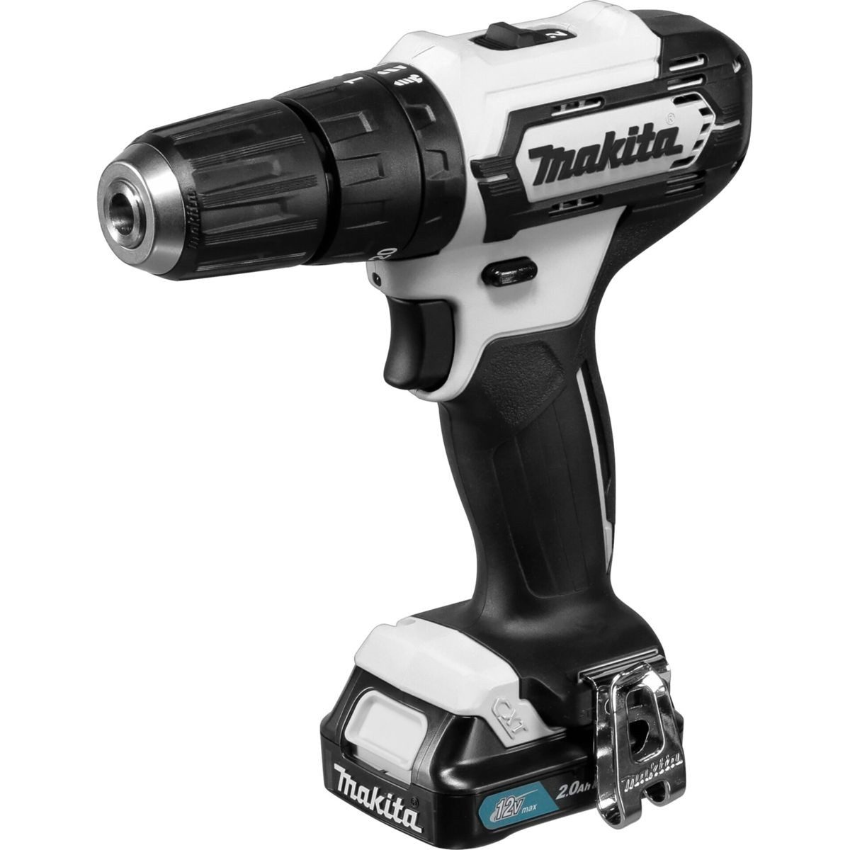 Makita Bohrschrauber HP333DSAW Akku-Schlagbohrschrauber günstig online kaufen