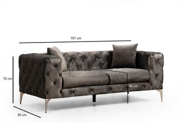 Skye Decor Sofa FTN2032