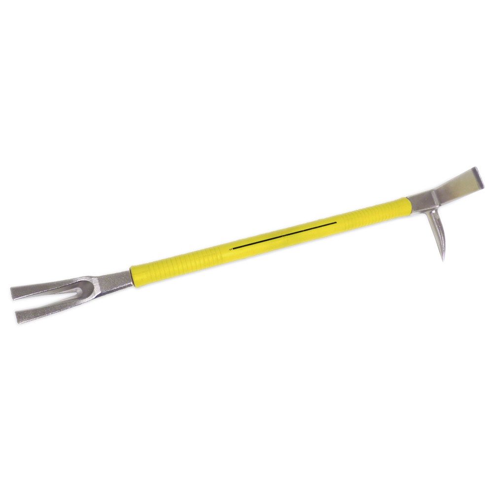 Brecheisen Hooligan-Tool mit Glasfaserstiel