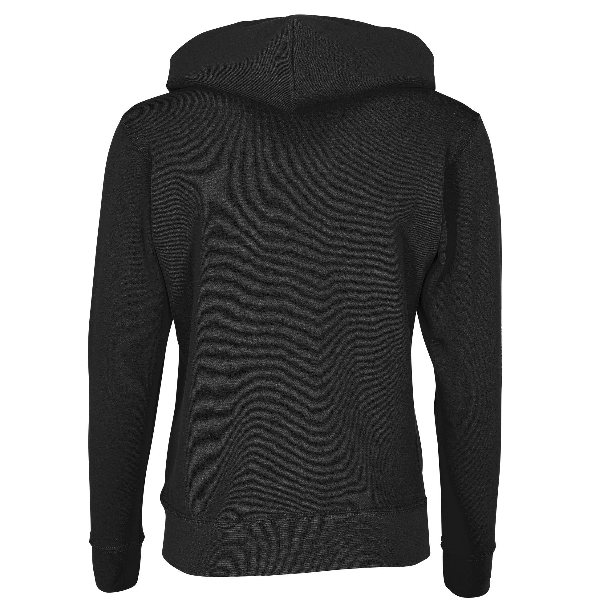 Fruit of the Loom Kapuzensweatshirt Damen Kapuzenpullover mit Vintage-Logo günstig online kaufen