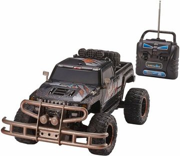 Revell® RC-Monstertruck Revell® control, RC Monster Truck Bull Scout, mit Licht