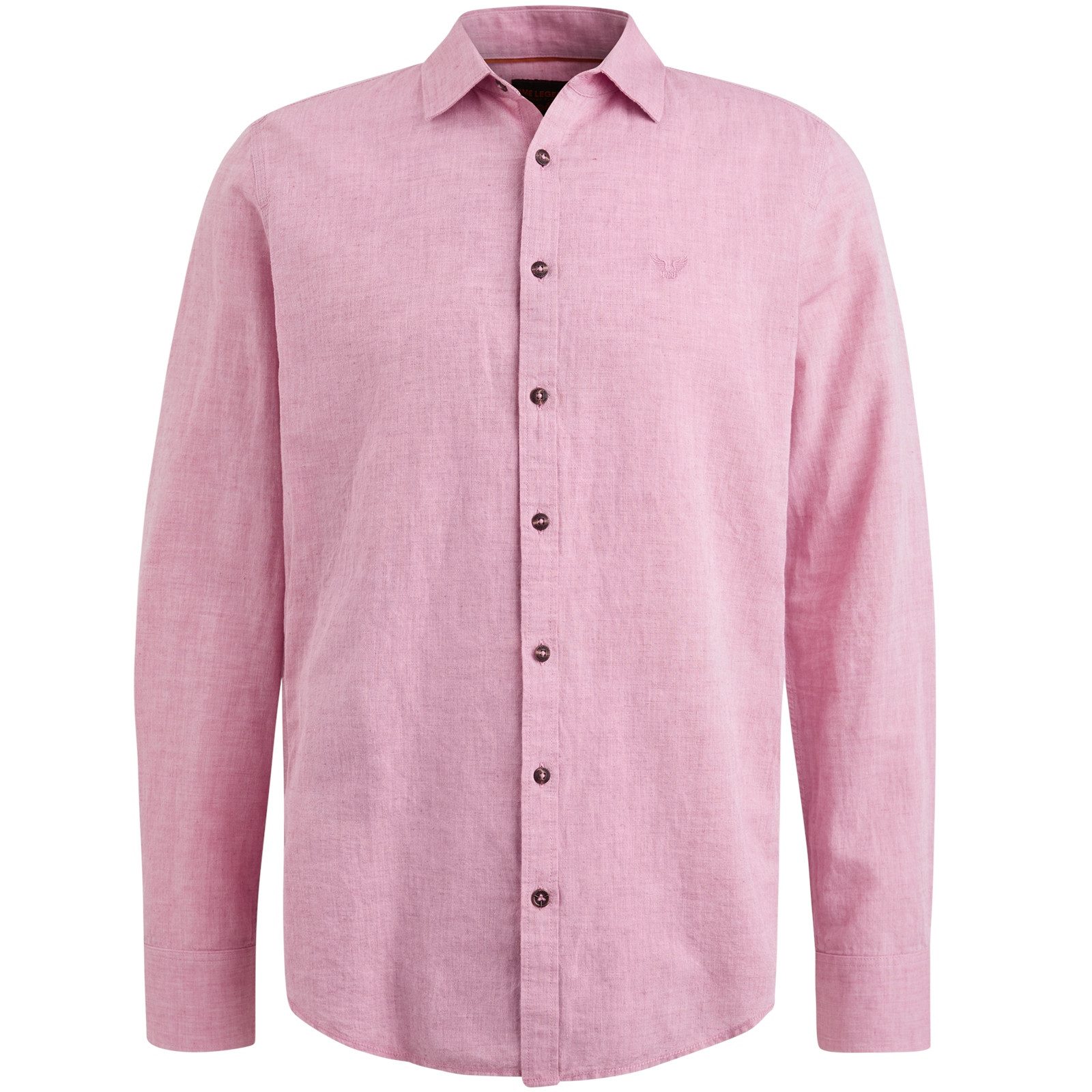 Langarmhemd Hemd Owen - Regular Fit