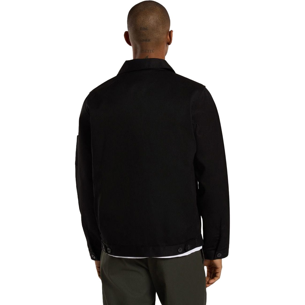 Dickies Windbreaker M UNLINED EISENHOWER JKT günstig online kaufen