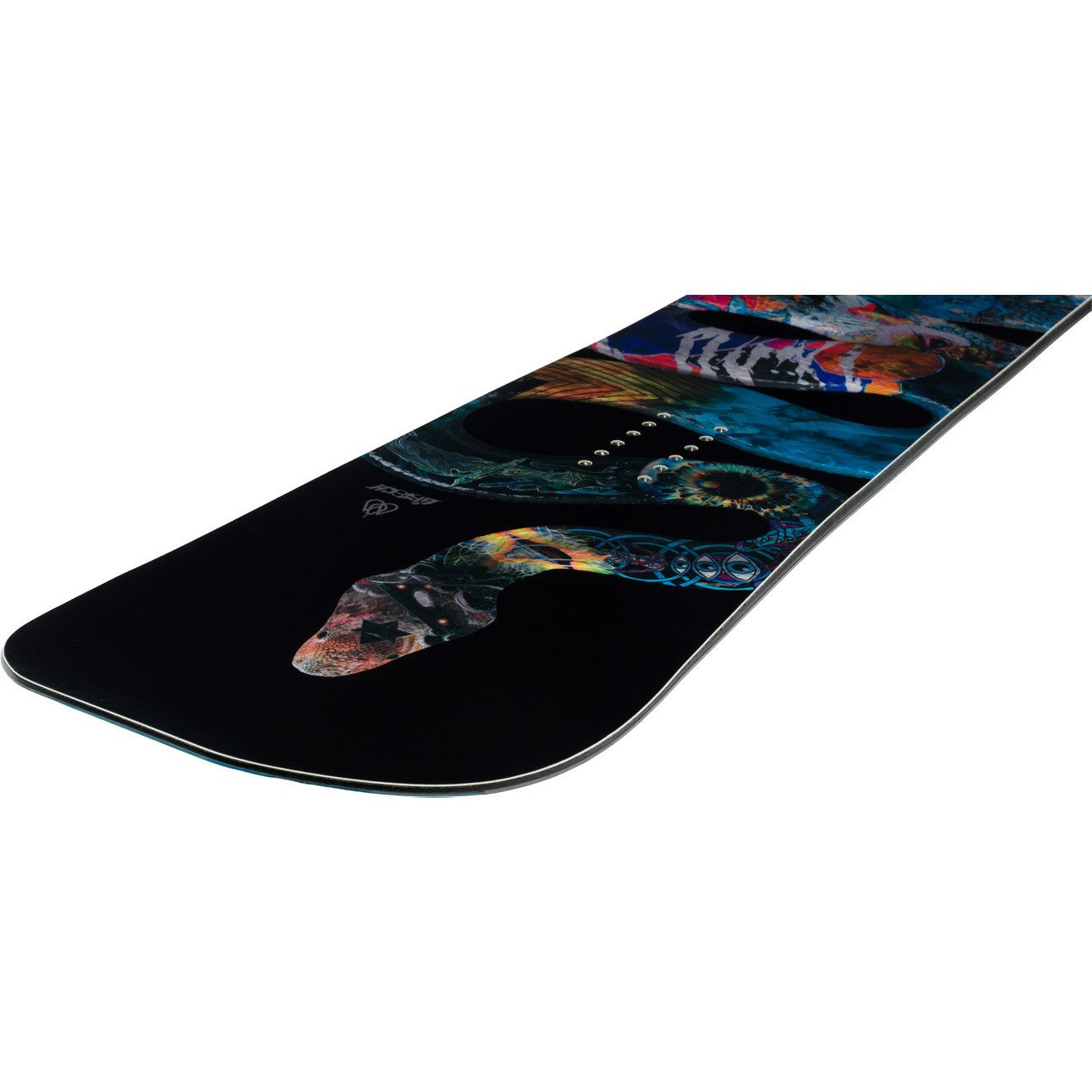 Lib Tech Snowboard T. Rice PRO