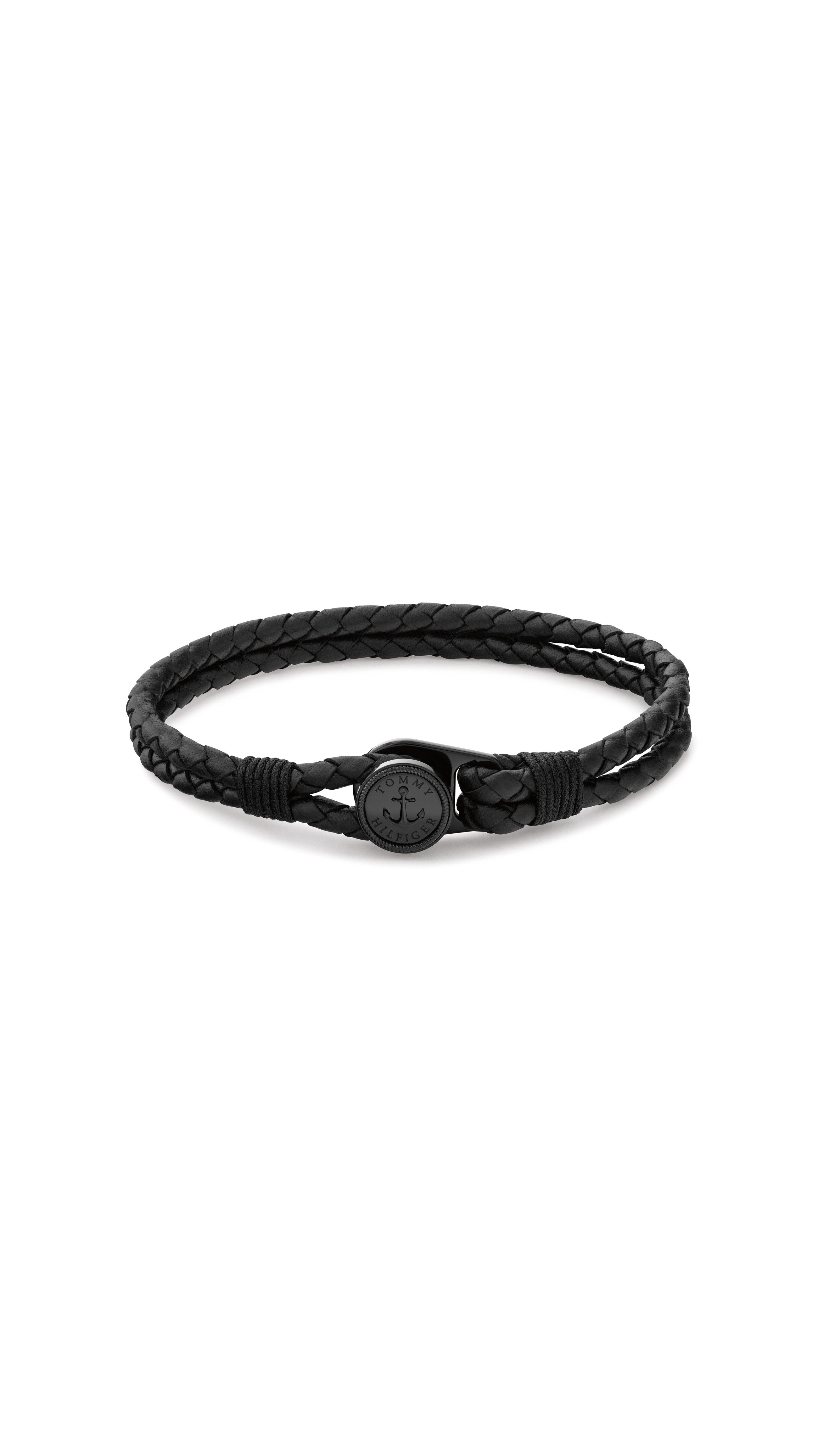 Lederarmband NAUTICAL