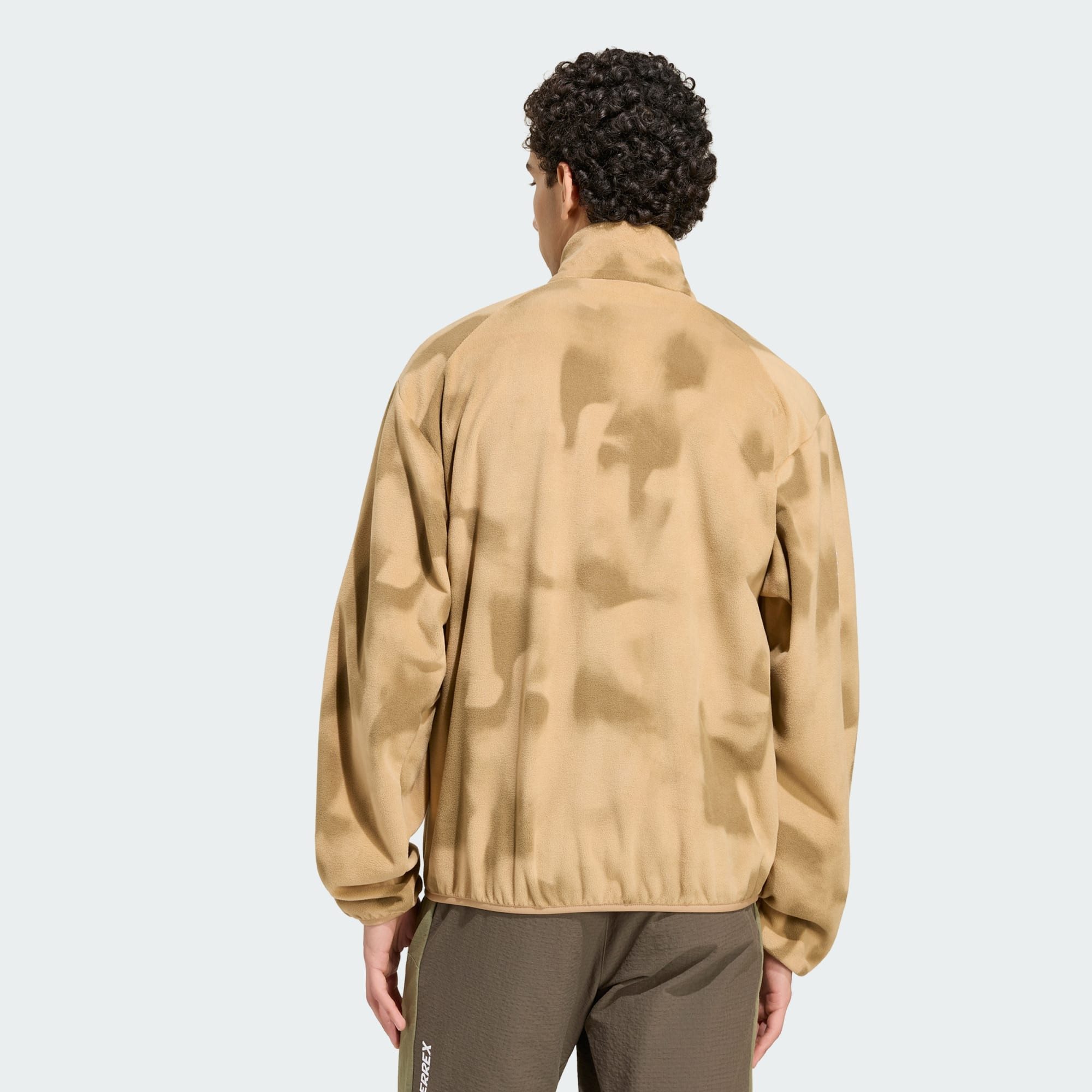 adidas TERREX Fleecejacke (1-St)