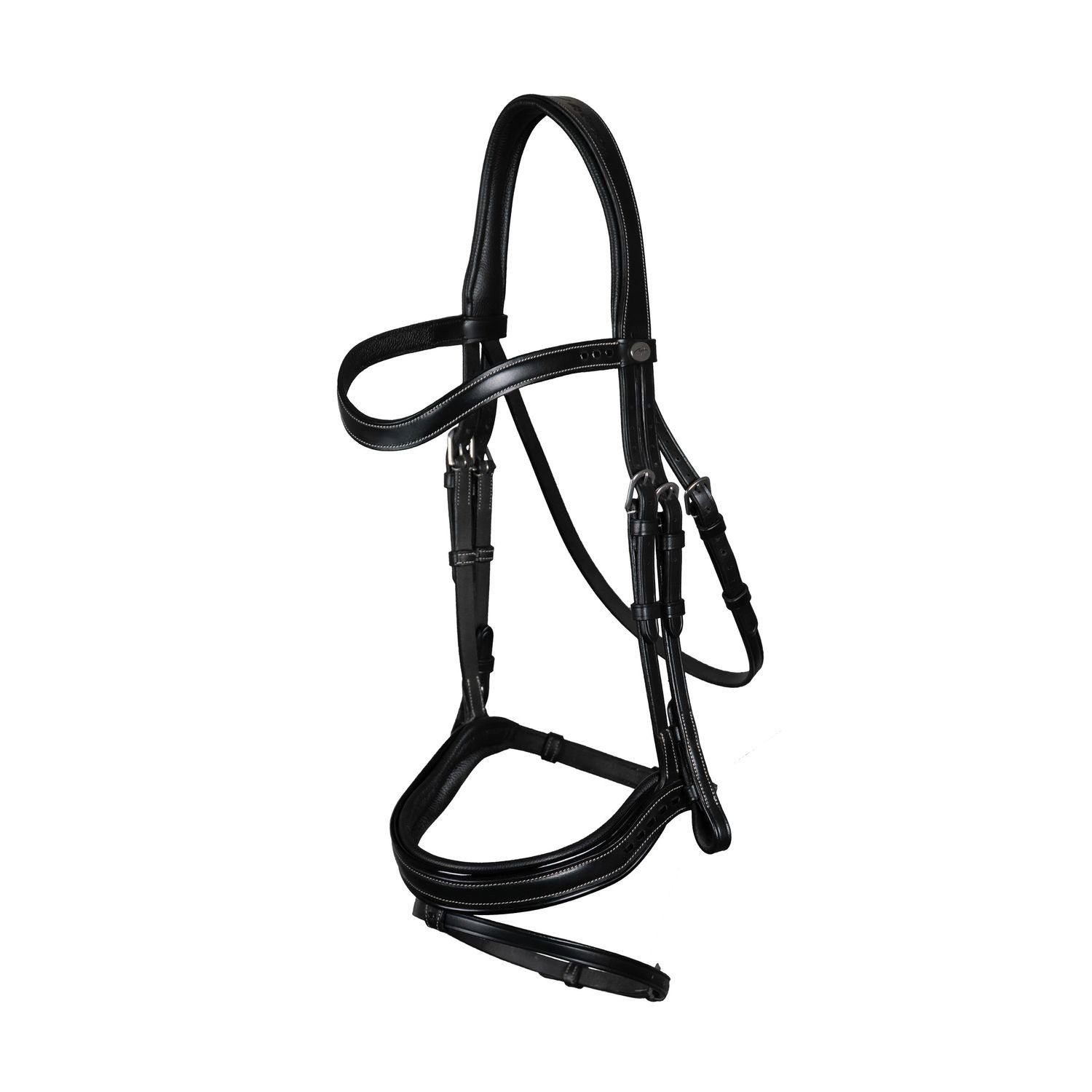 Dyon Trensenzaum Dyon Working Fit Trense kombiniert