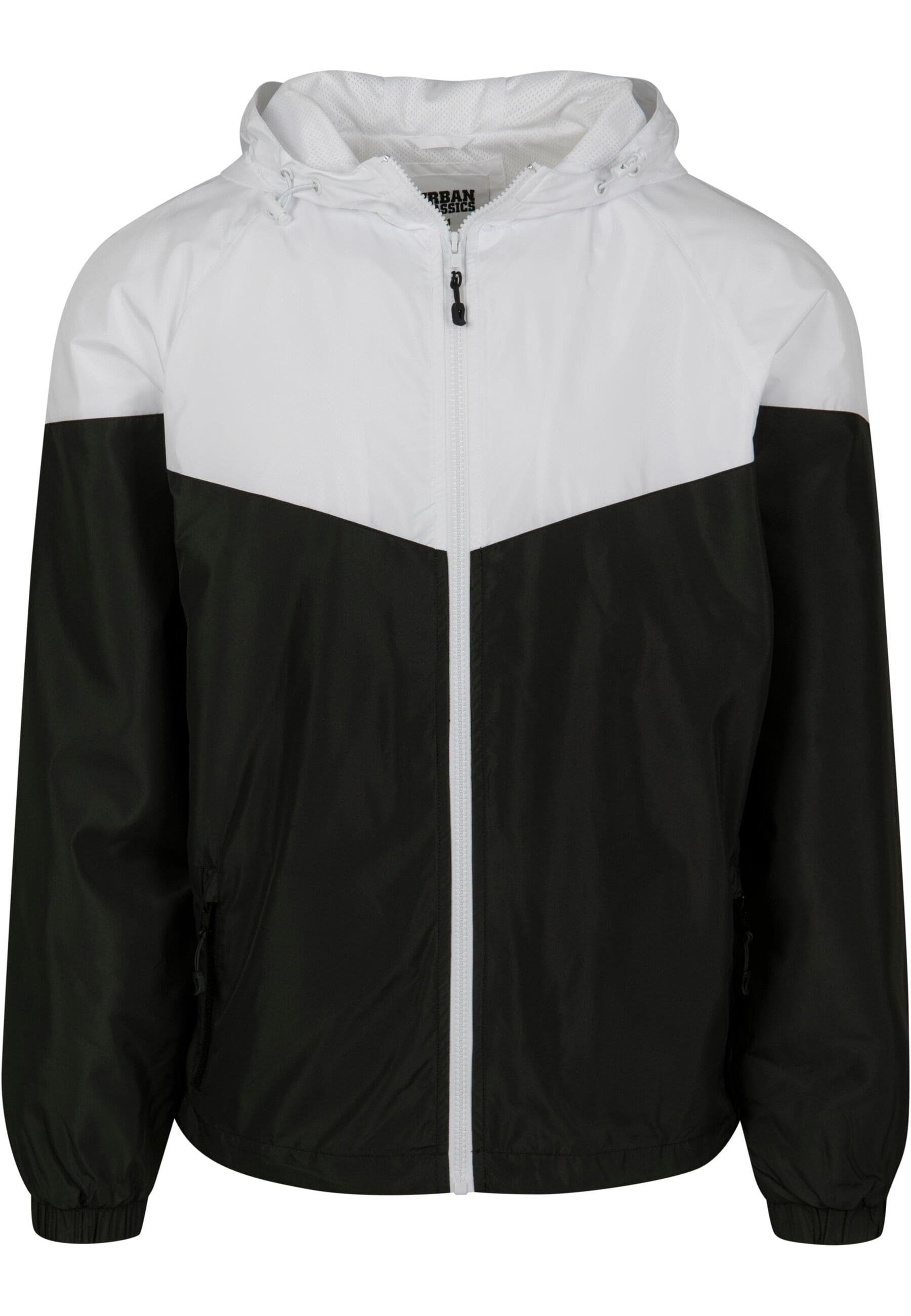 URBAN CLASSICS Allwetterjacke Urban Classics Herren günstig online kaufen