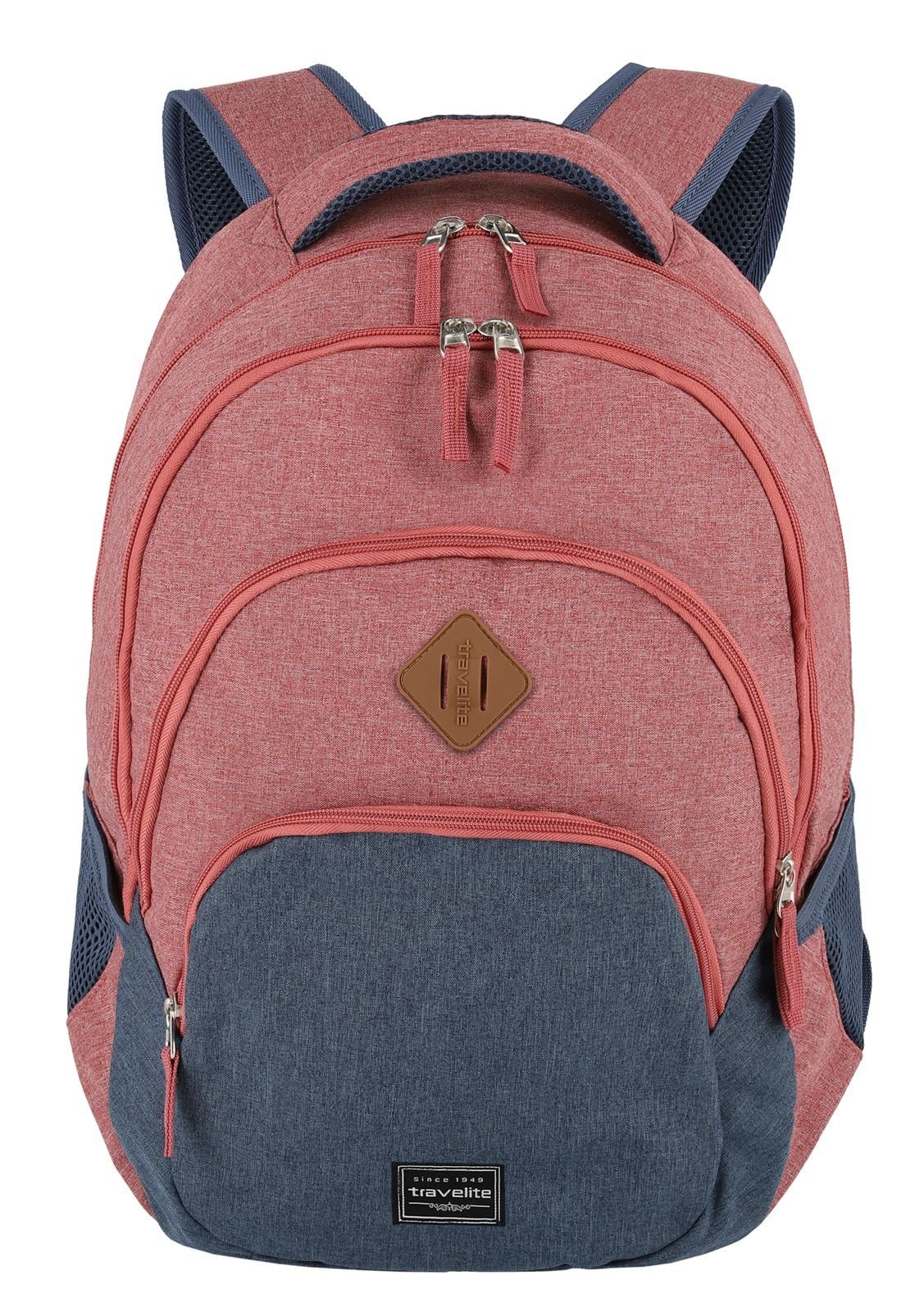 travelite Rucksack Basic