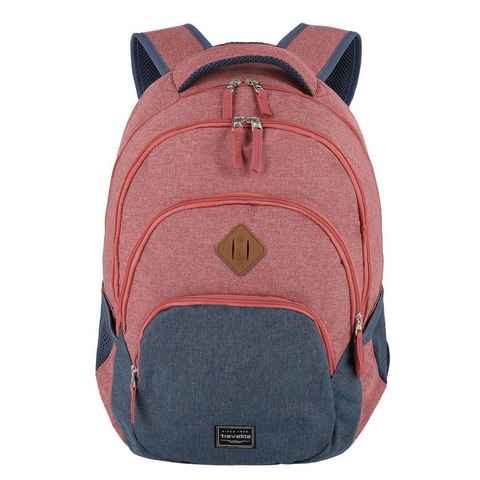 travelite Rucksack Basic