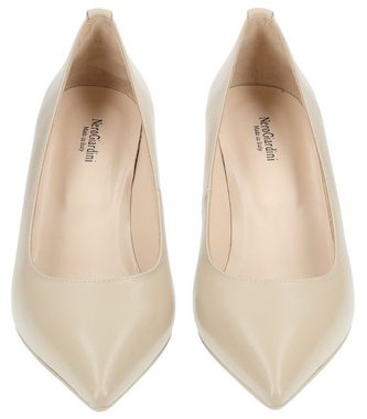 Nero Giardini Pumps Leder High-Heel-Pumps