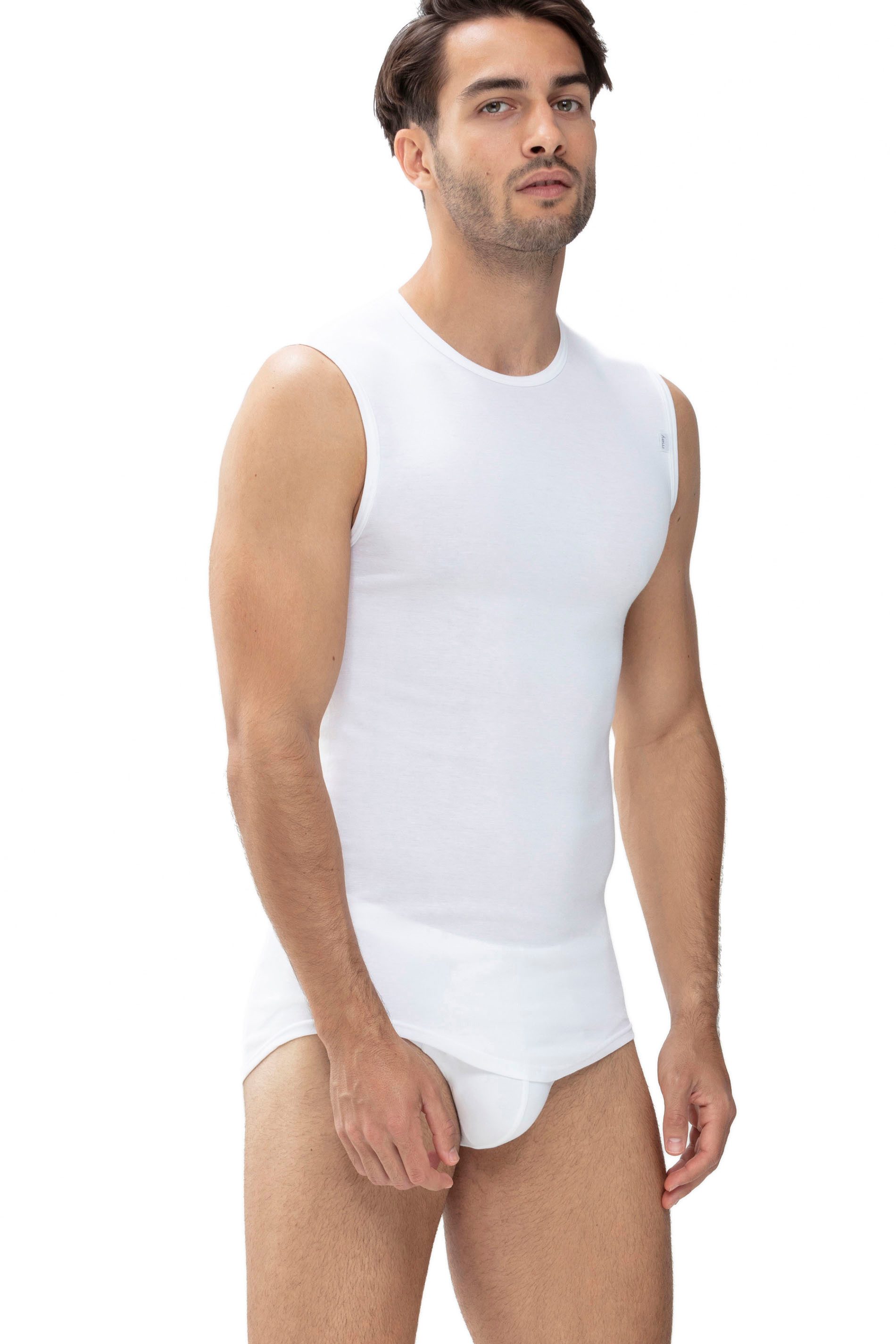 Achseltop NOBLESSE