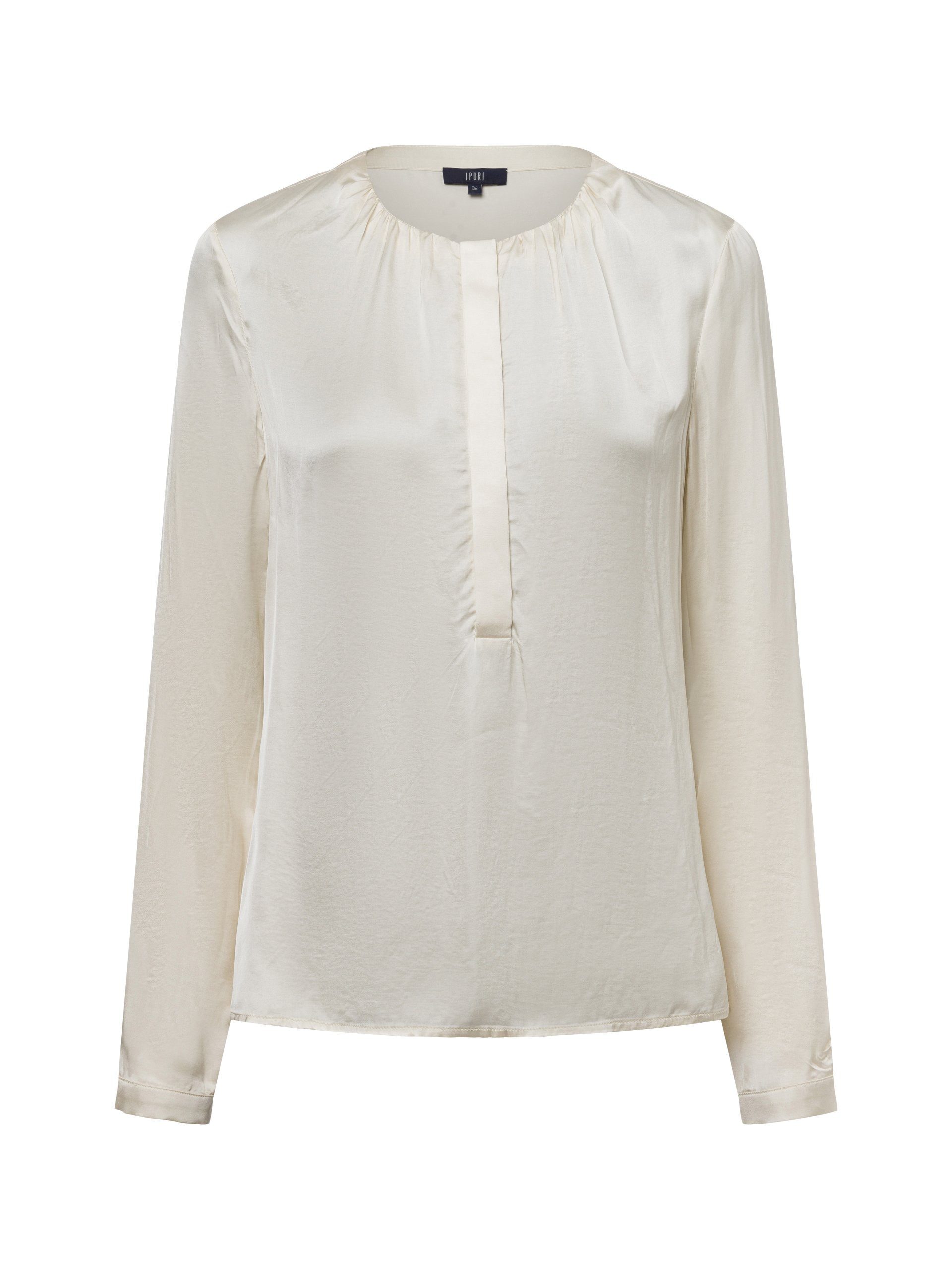 Shirtbluse