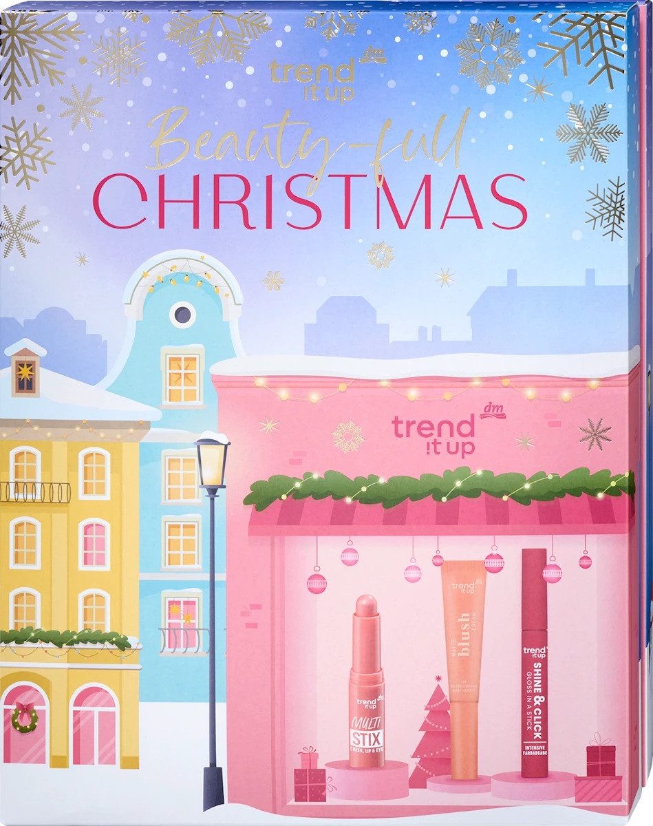 Emhelle Adventskalender Trend !t up Adventskalender 2025 (1-tlg)