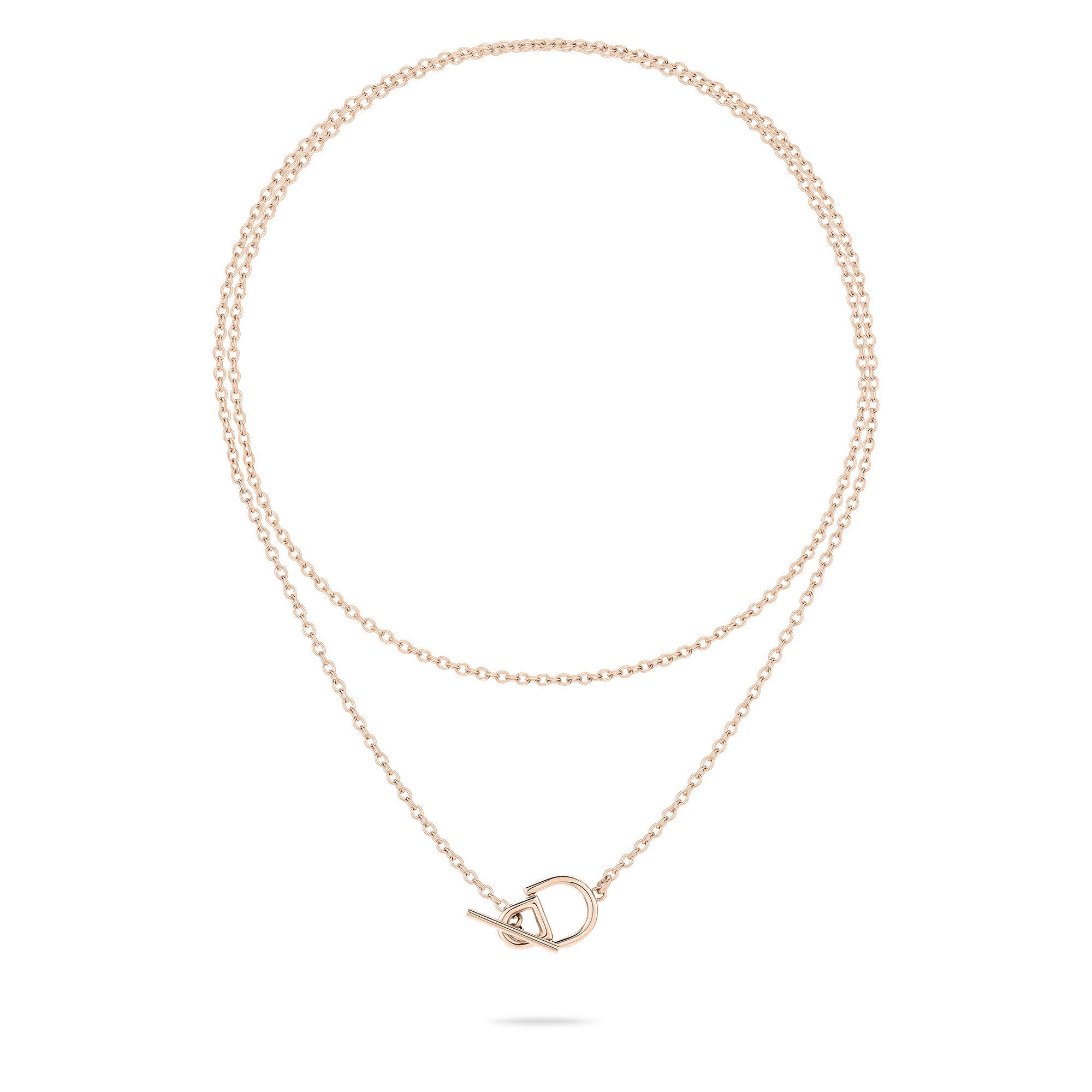 Liebeskind Berlin Edelstahlkette Edelsta...