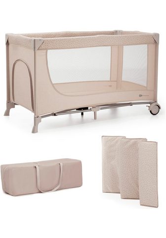  Kinderkraft Baby-Reisebett JOY 2