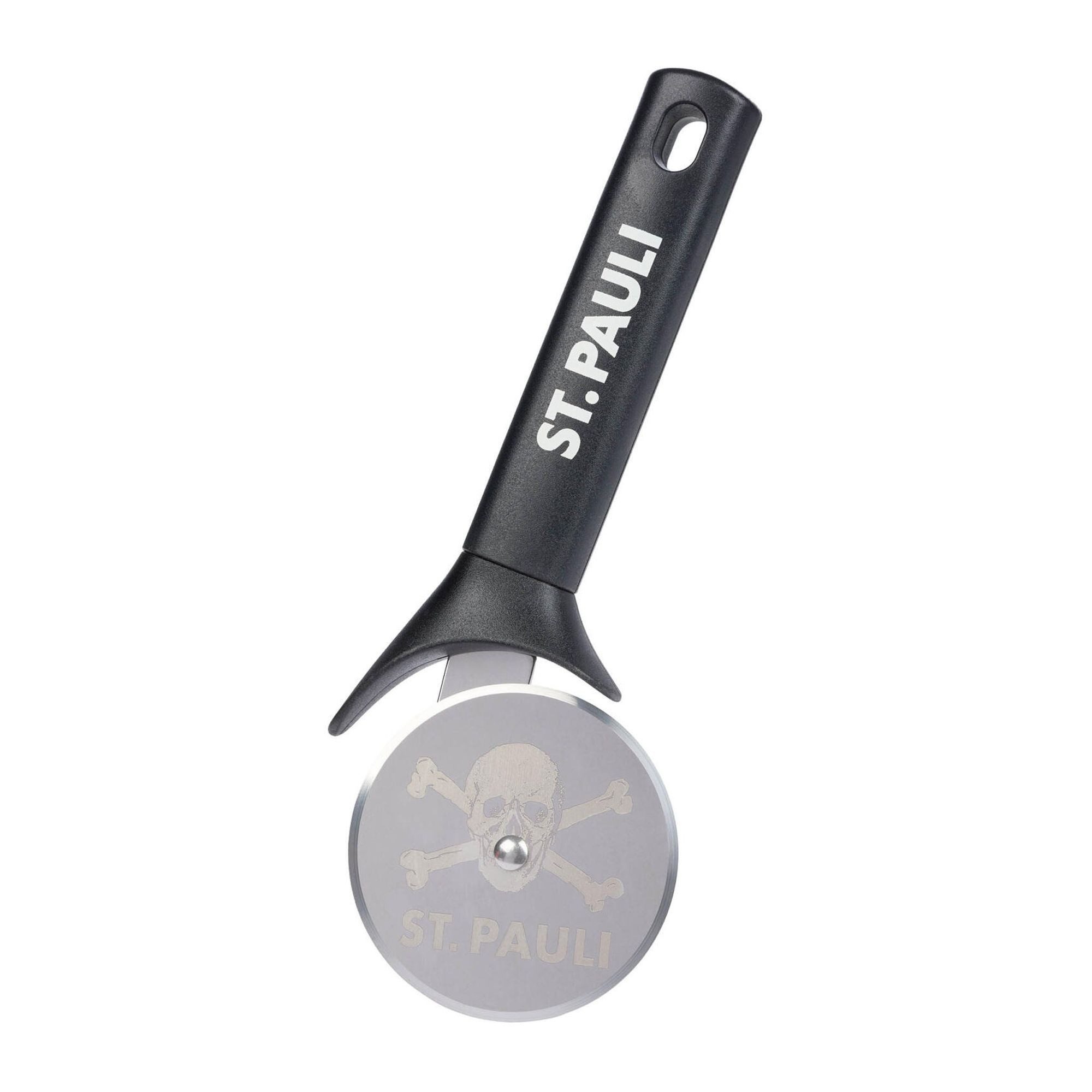 FC St. Pauli Pizzaschneider FC St. Pauli - Pizzaschneider Totenkopf