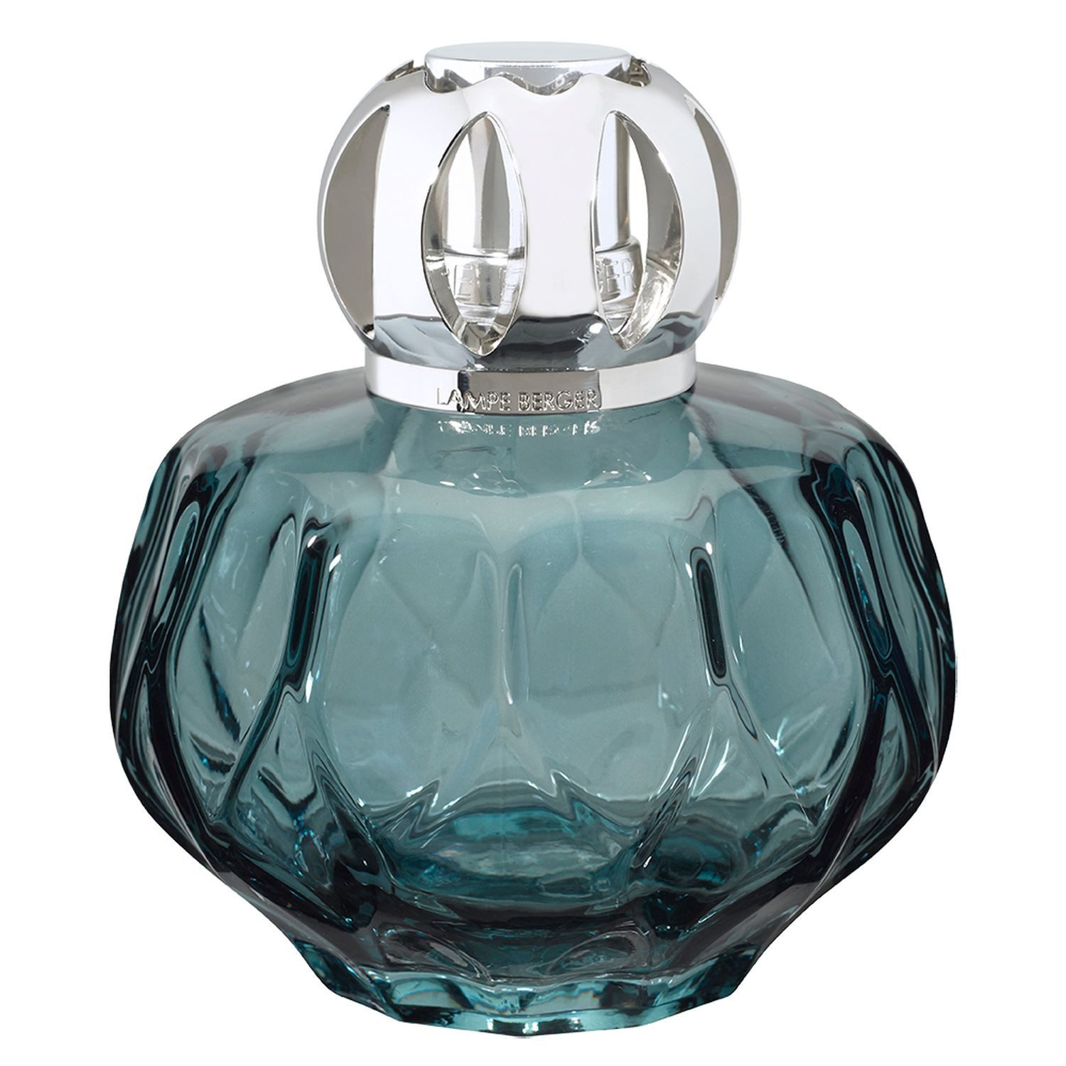 MAISON BERGER PARIS Duftlampe Geschenkset Rosalie Blau günstig online kaufen