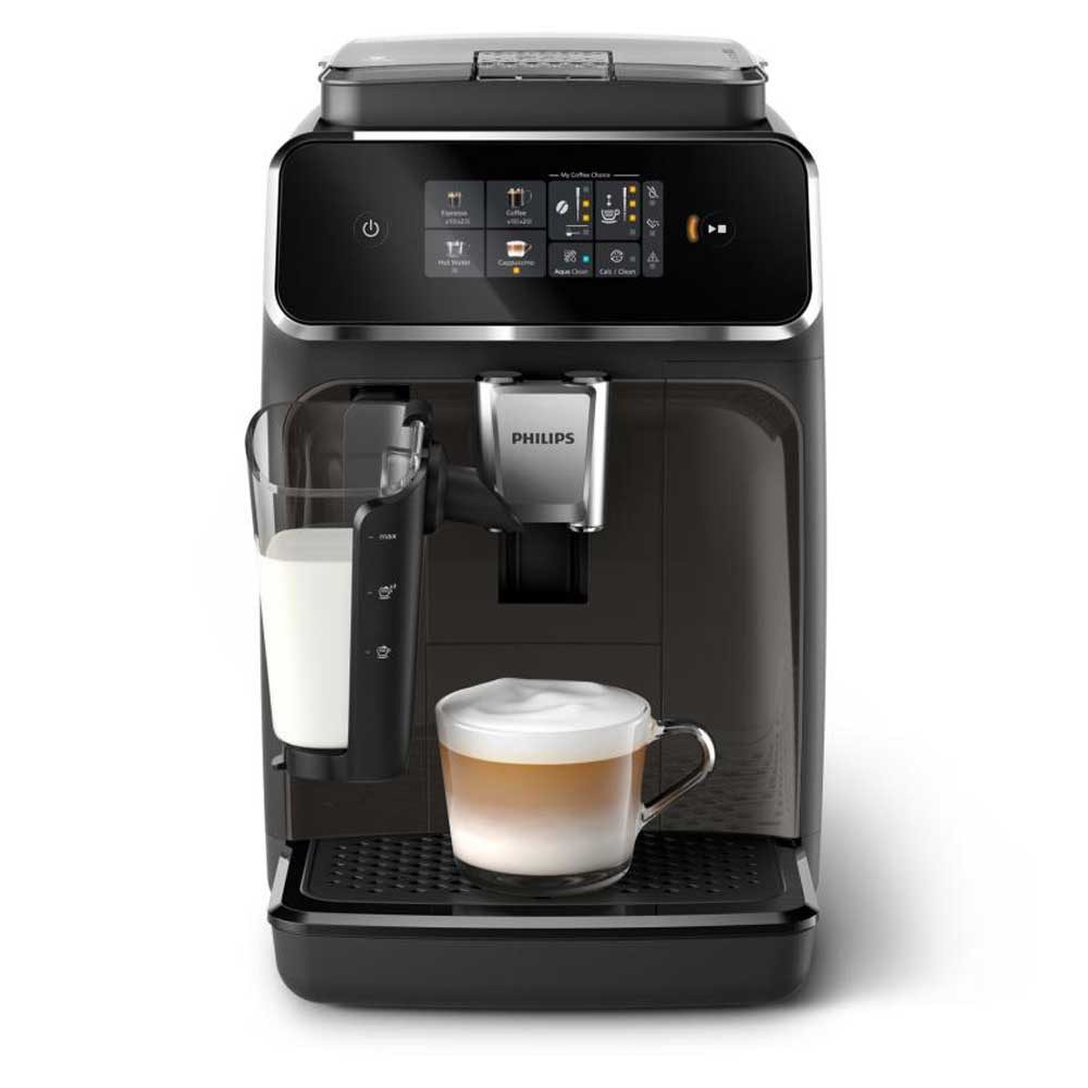 Kaffeevollautomat