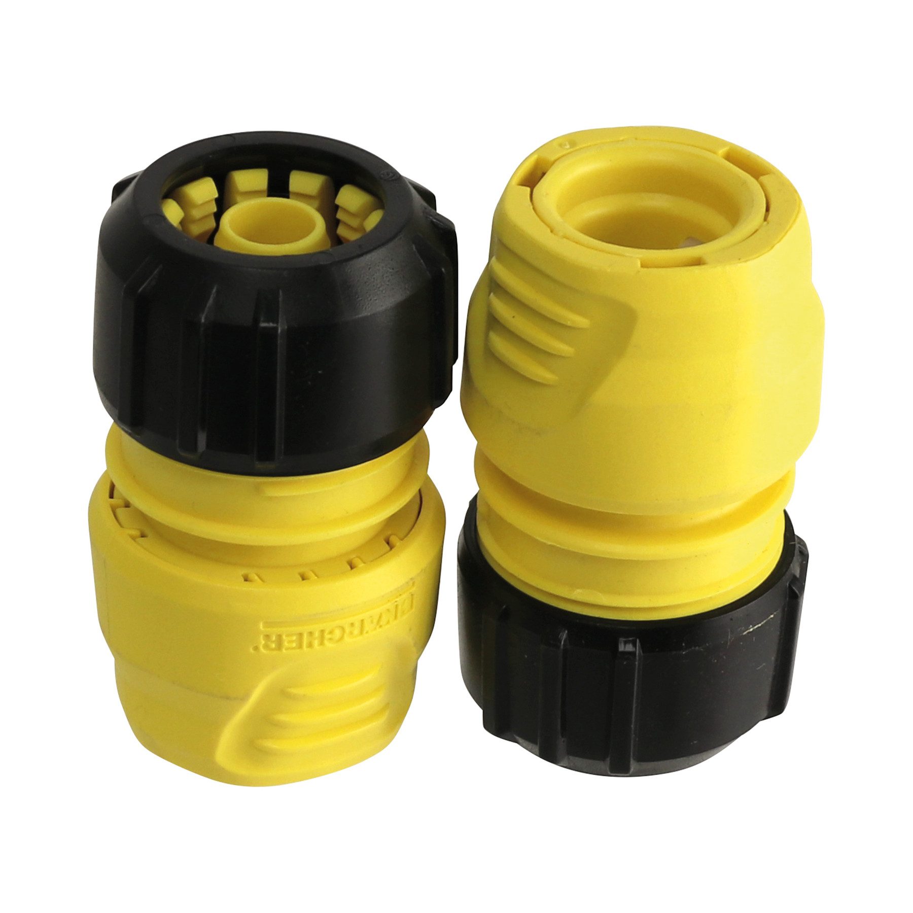 KÄRCHER Bewässerungssystem KÄRCHER Schlauch-Set 2.645-348.0, PrimoFlex 1/2"