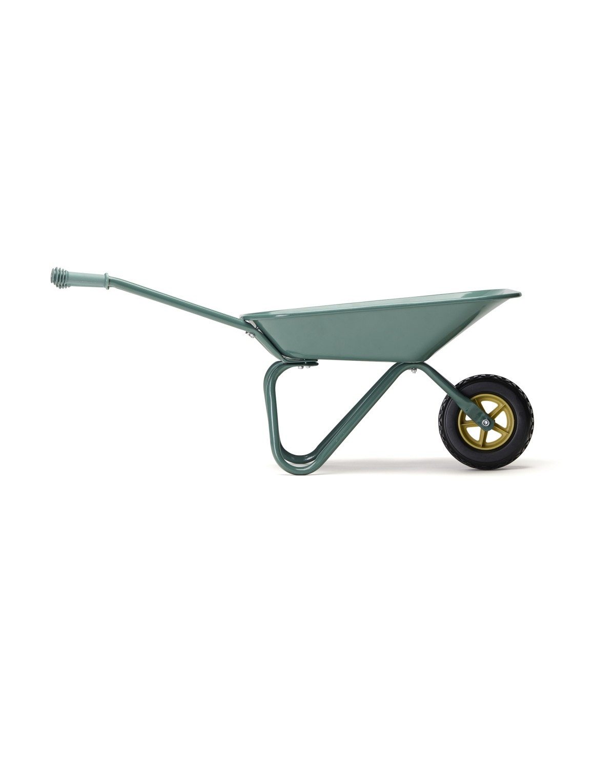 Kids Concept Spielzeug-Gartenset Schubkarre Kid's Hub