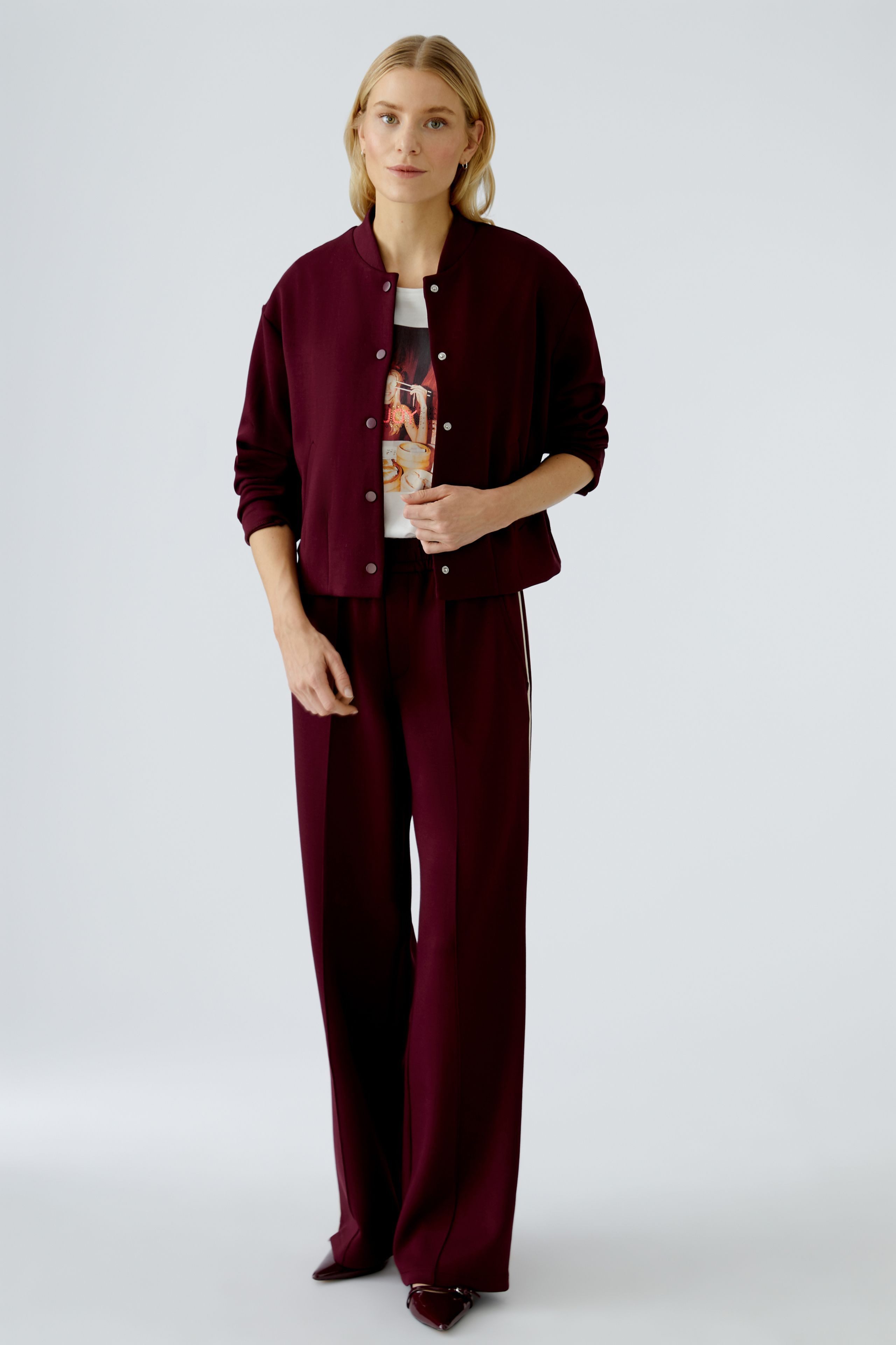 Oui Anorak günstig online kaufen