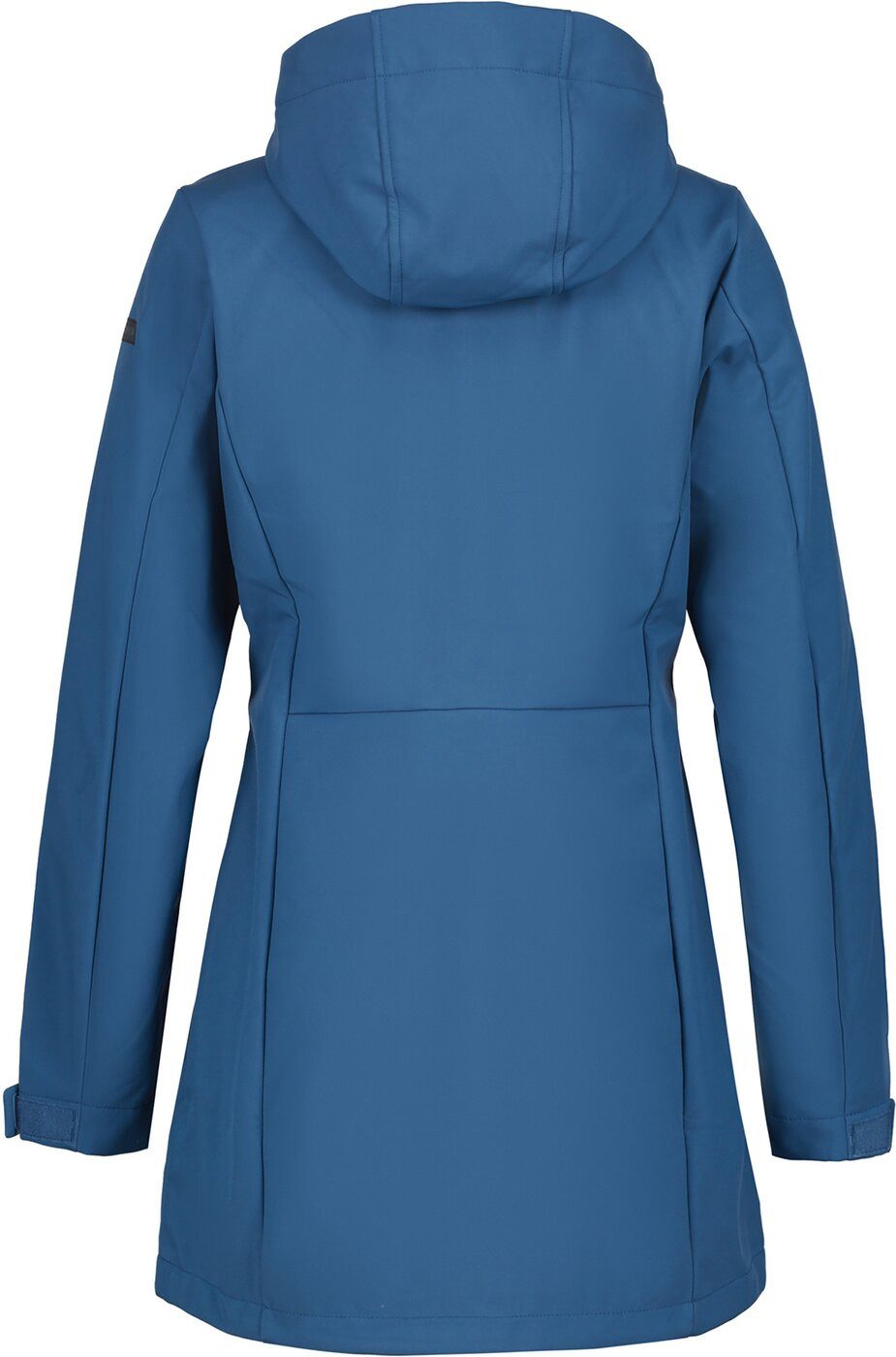 Ice Funktionsjacke ICEPEAK ALAMOSA AQUA