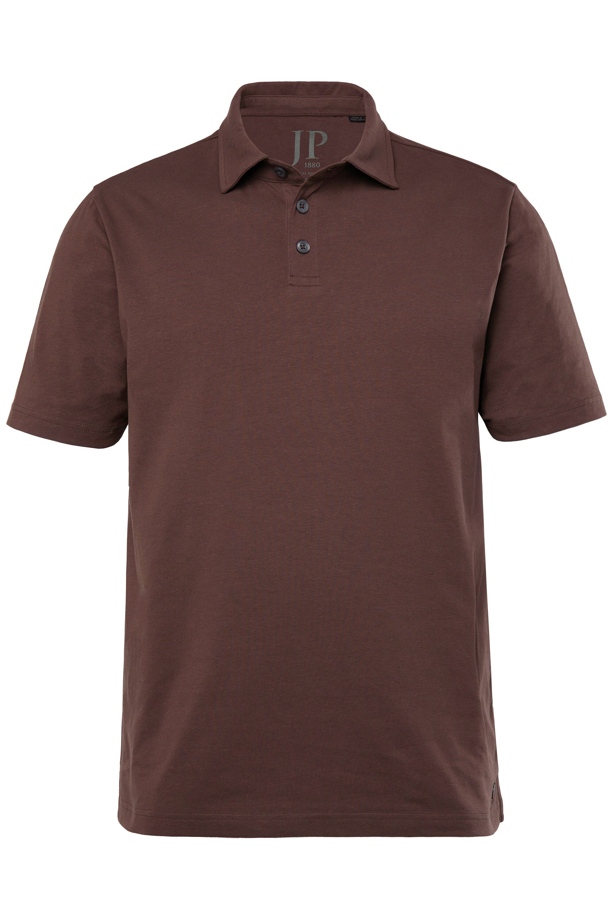 JP1880 Poloshirt JP 1880 Poloshirt Business günstig online kaufen