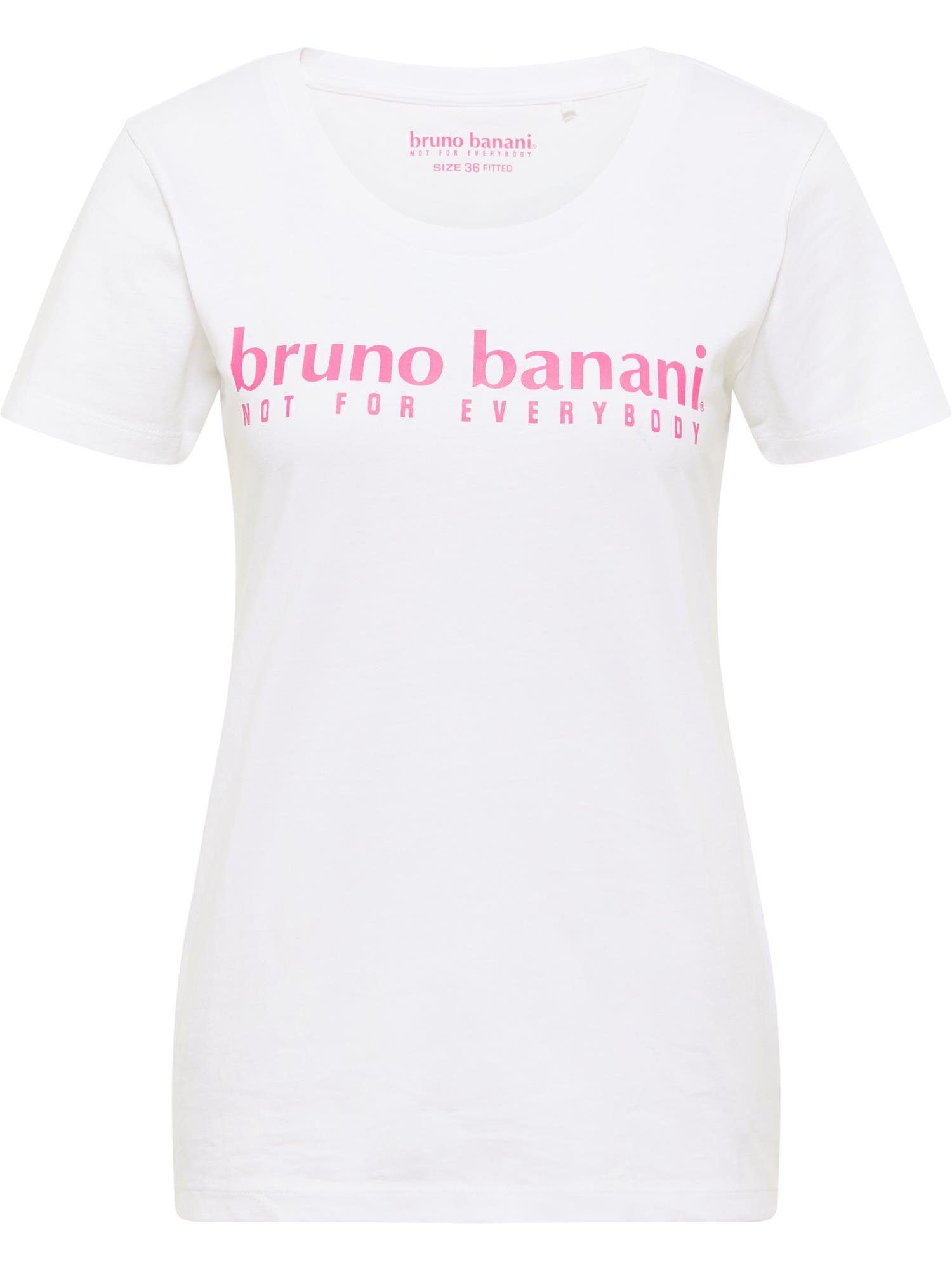 T-Shirt BALL Bruno Banani