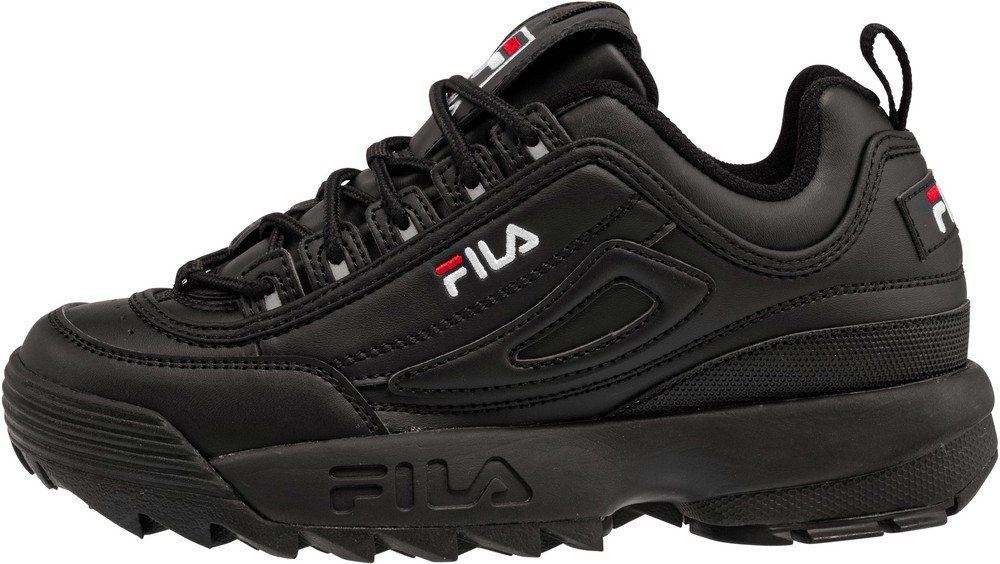 Disruptor Low Women Sneaker