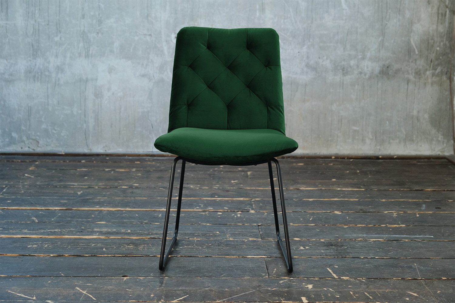 KAWOLA Esszimmerstuhl NEW CHARME, Stuhl Velvet, günstig online kaufen