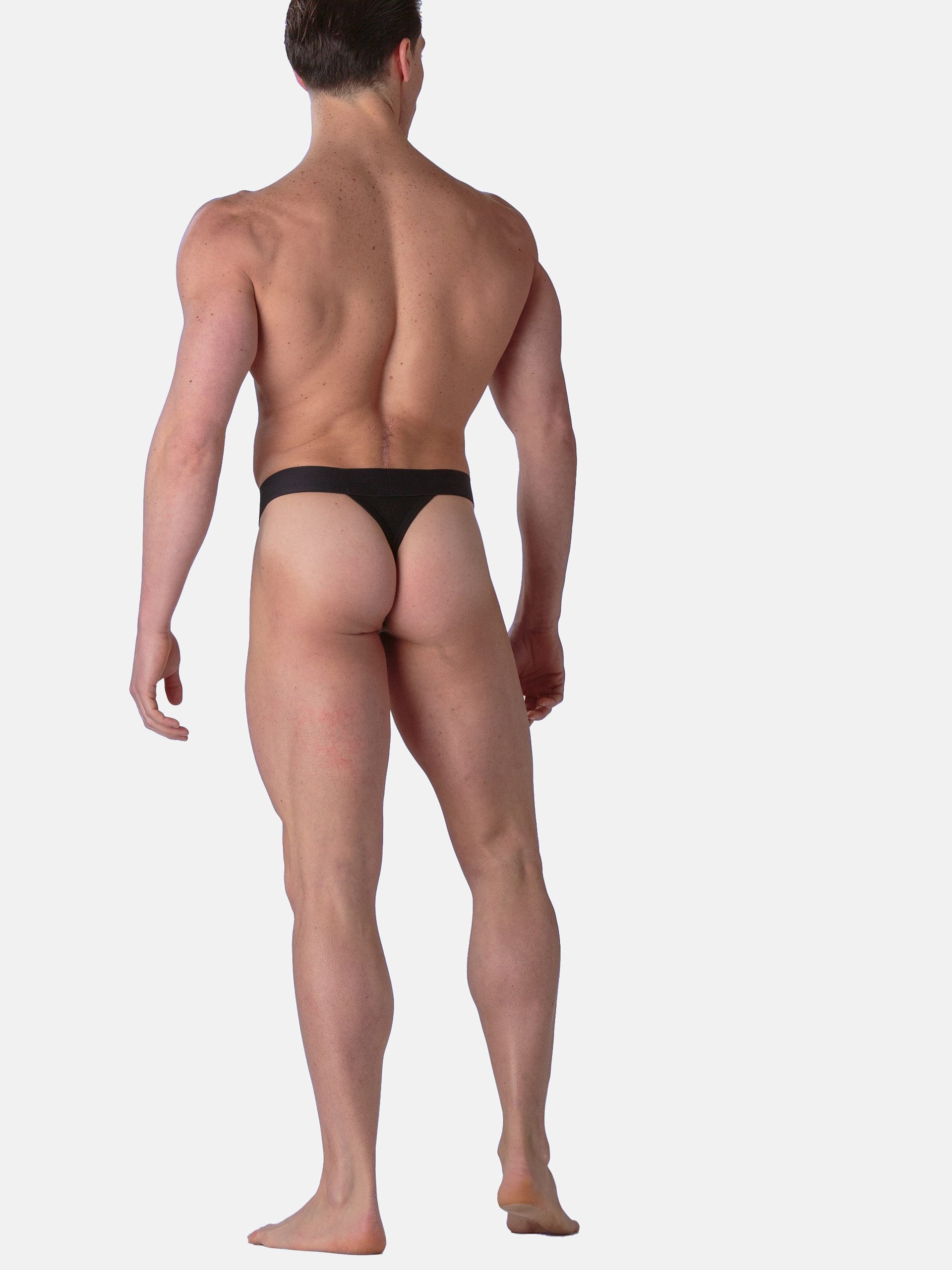 WOH G-String Sexy Fun tanga unterhose unterwäsche – Bild 5 von 5
