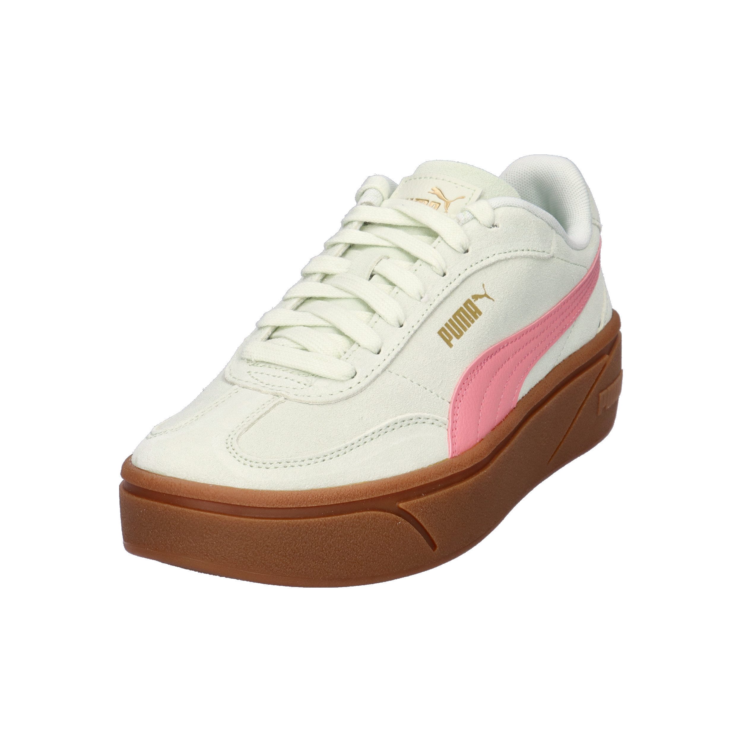 PUMA Puma Damen Sneaker Club II Era Platform SD Wns 402609 Sneaker
